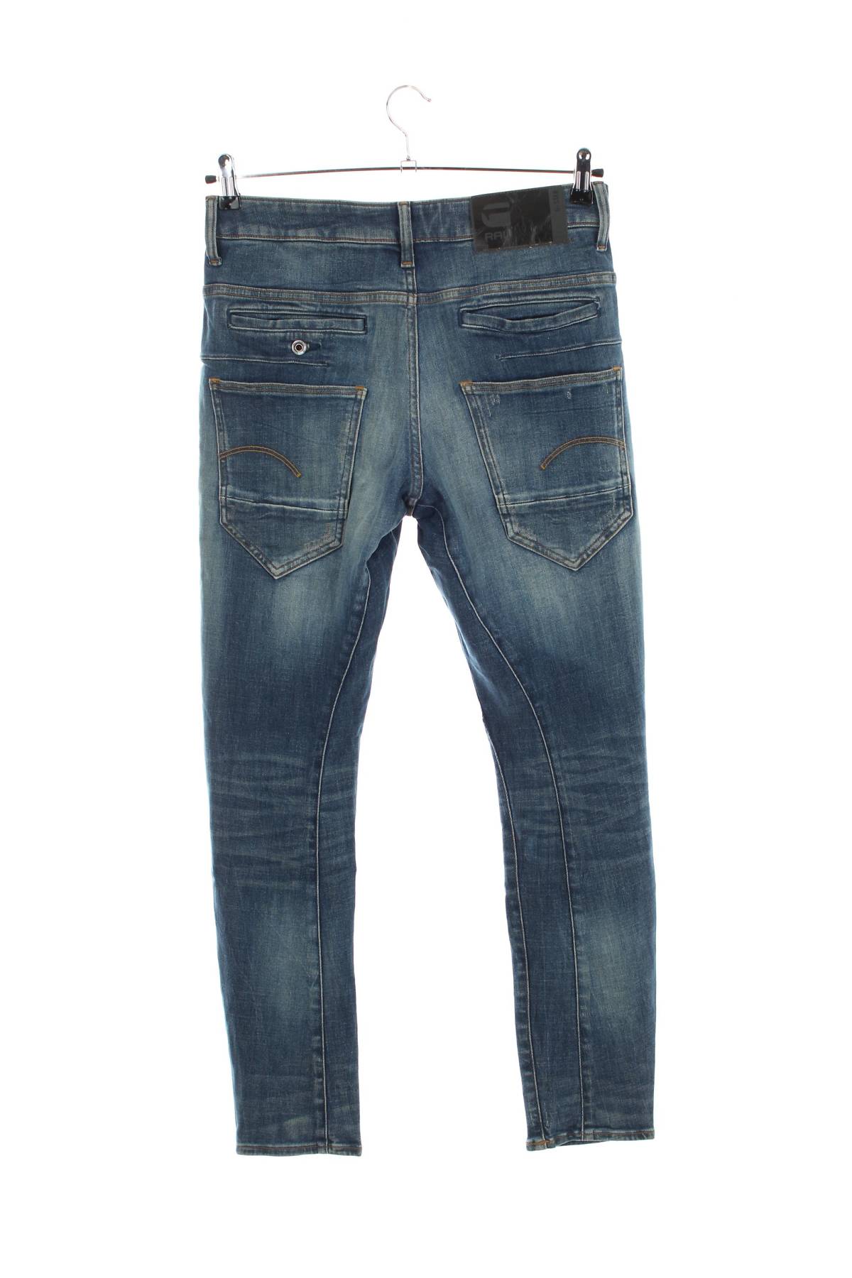 Ανδρικά τζιν G-Star Raw2 - Contourshop.gr Ανδρικά τζιν G-Star Raw2