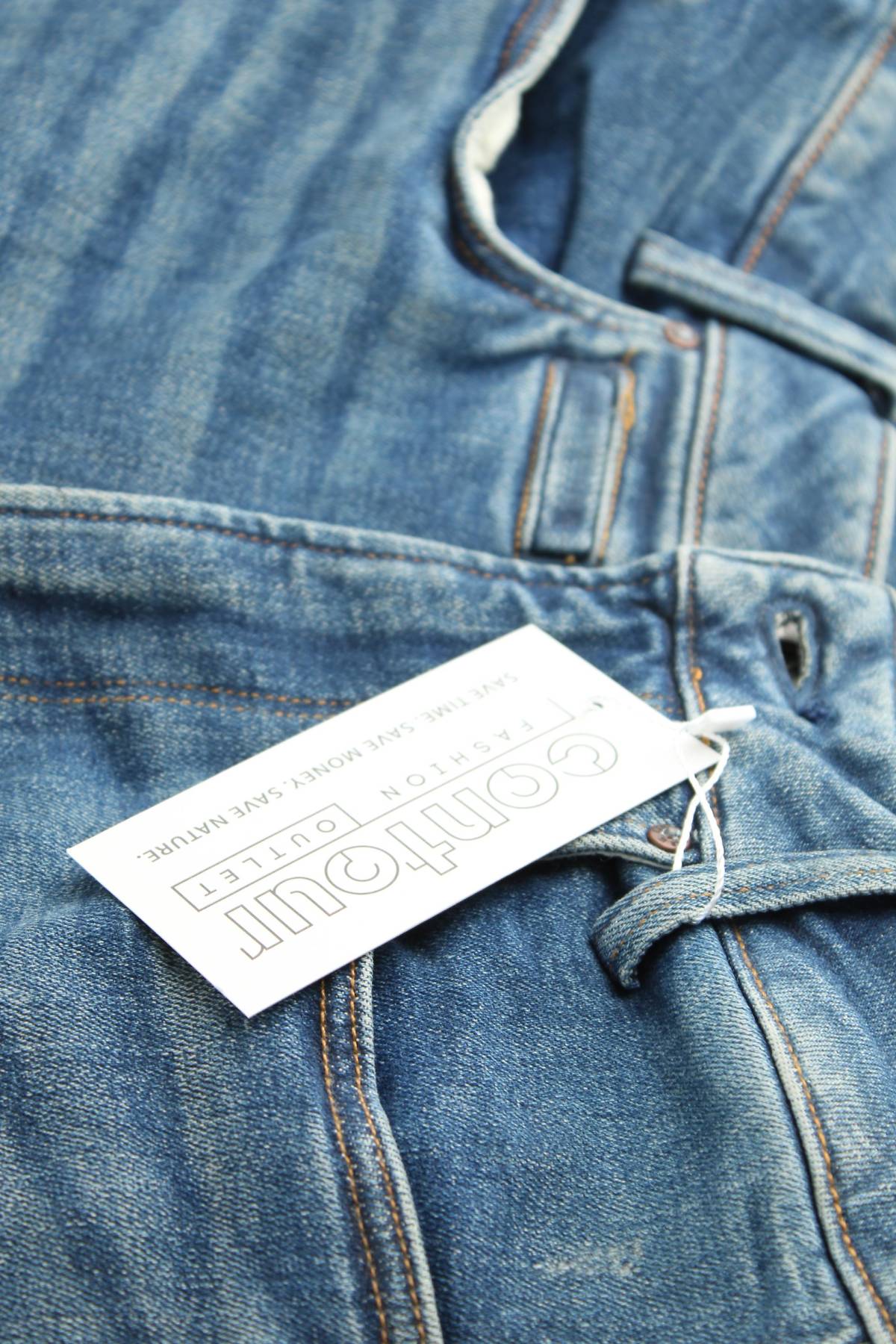 Ανδρικά τζιν G-Star Raw3 - Contourshop.gr Ανδρικά τζιν G-Star Raw3