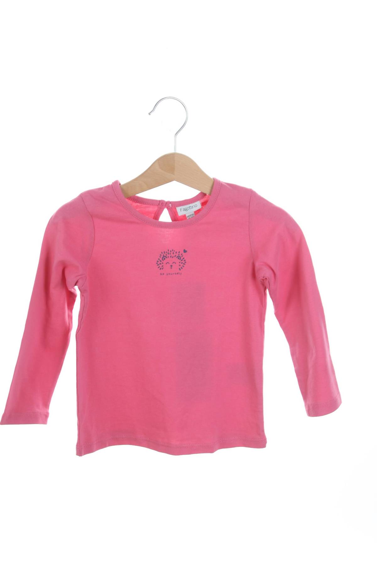 Παιδικές μπλούζες Fagottino By Oviesse1