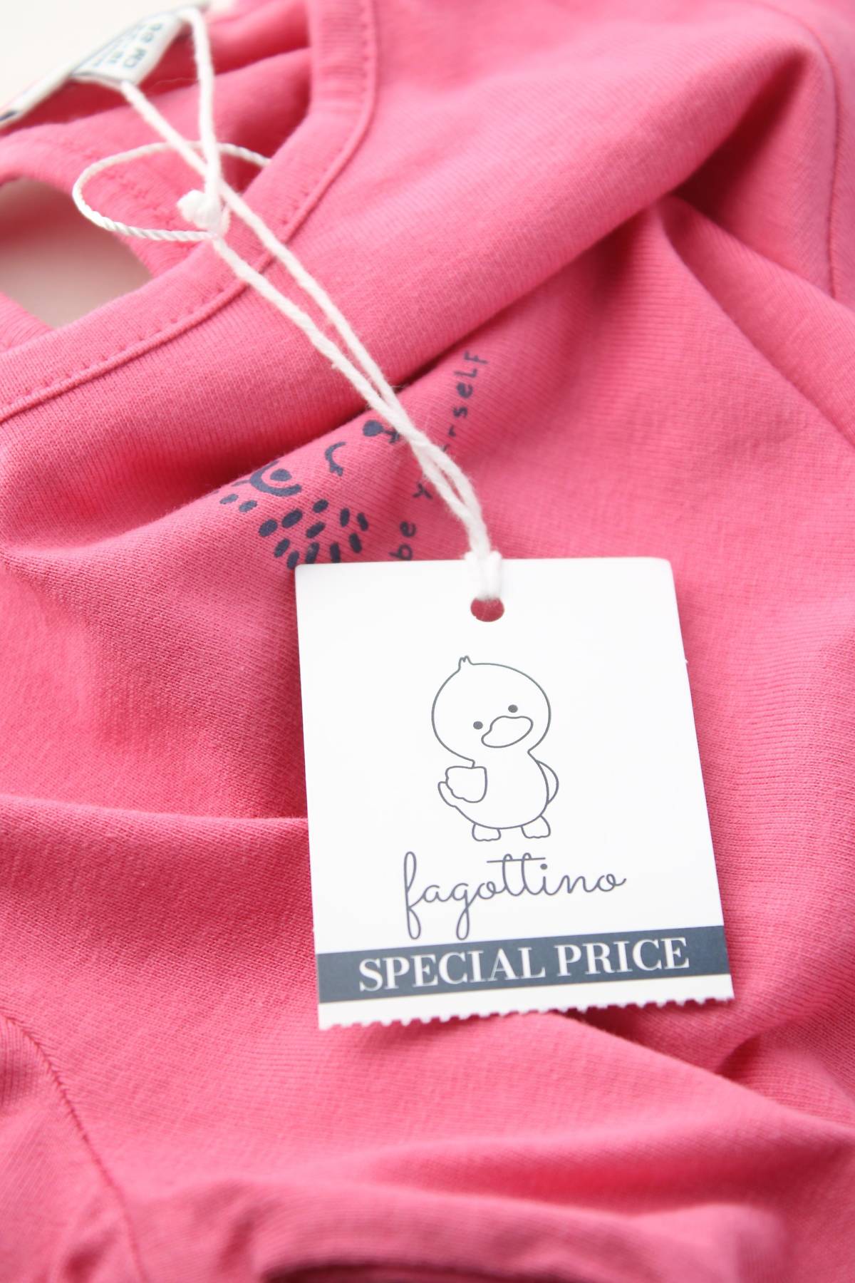 Παιδικές μπλούζες Fagottino By Oviesse3