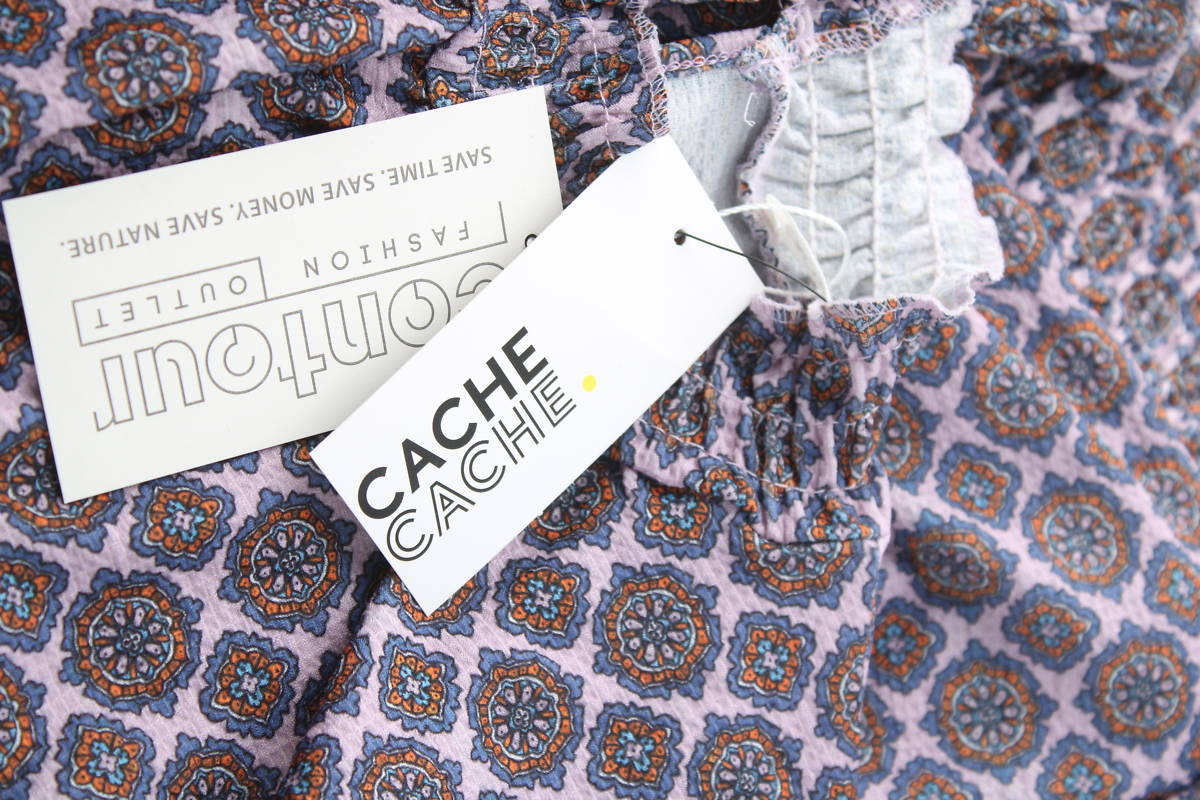 Γυναικεία μπλούζα Cache Cache3