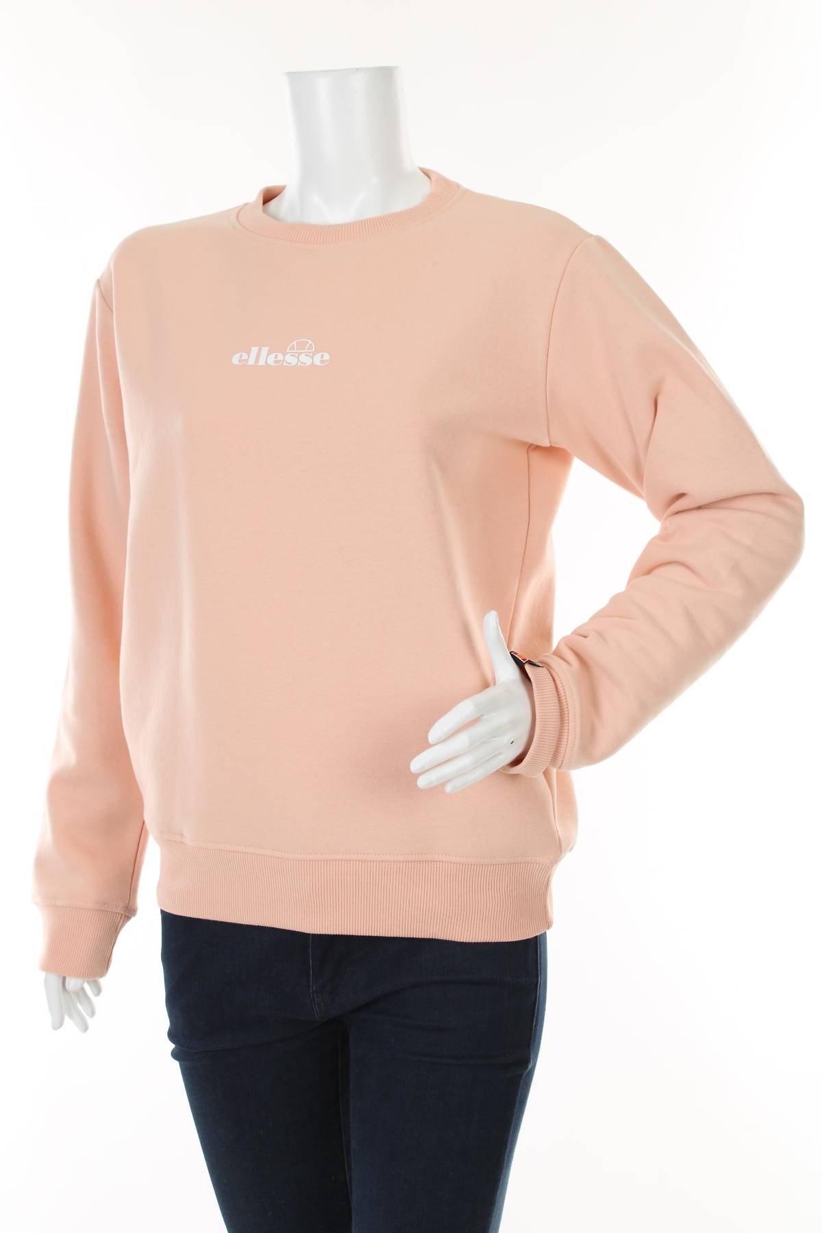 Дамска блуза Ellesse1