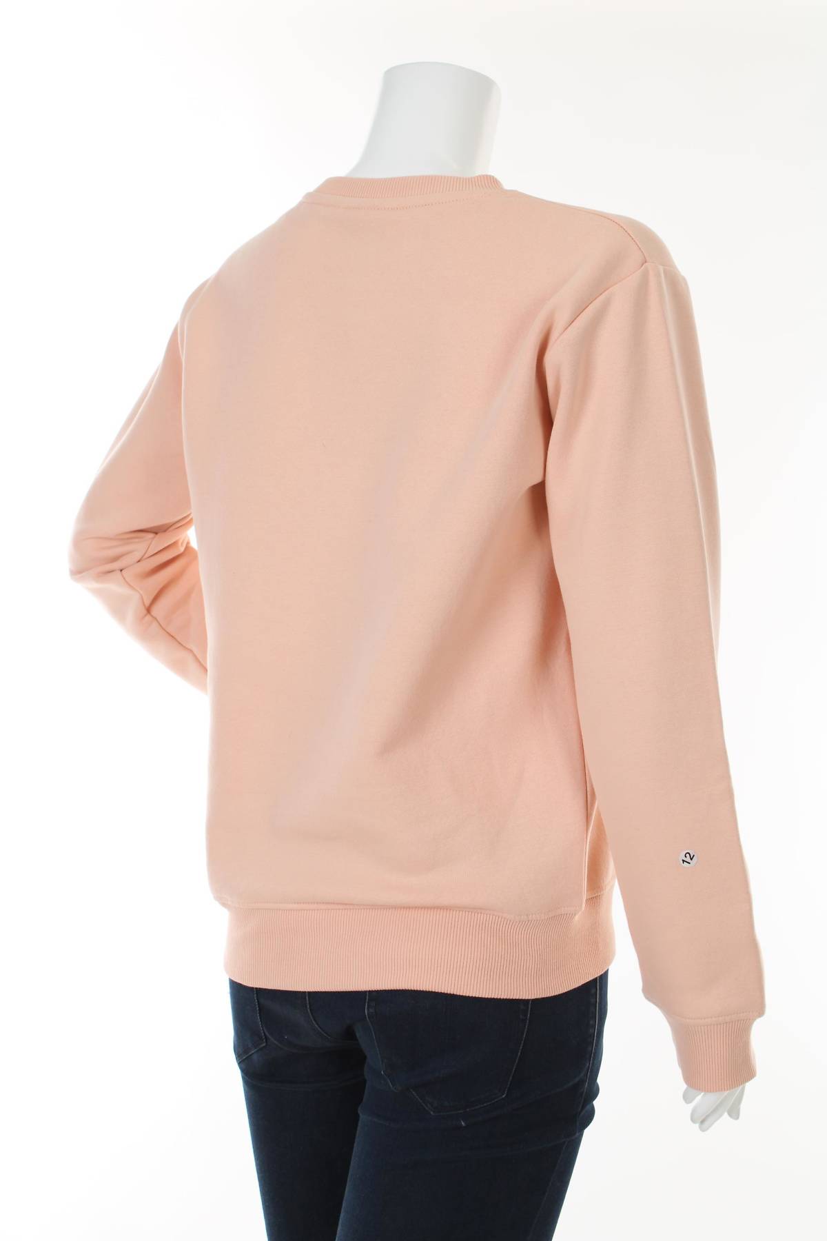 Дамска блуза Ellesse2