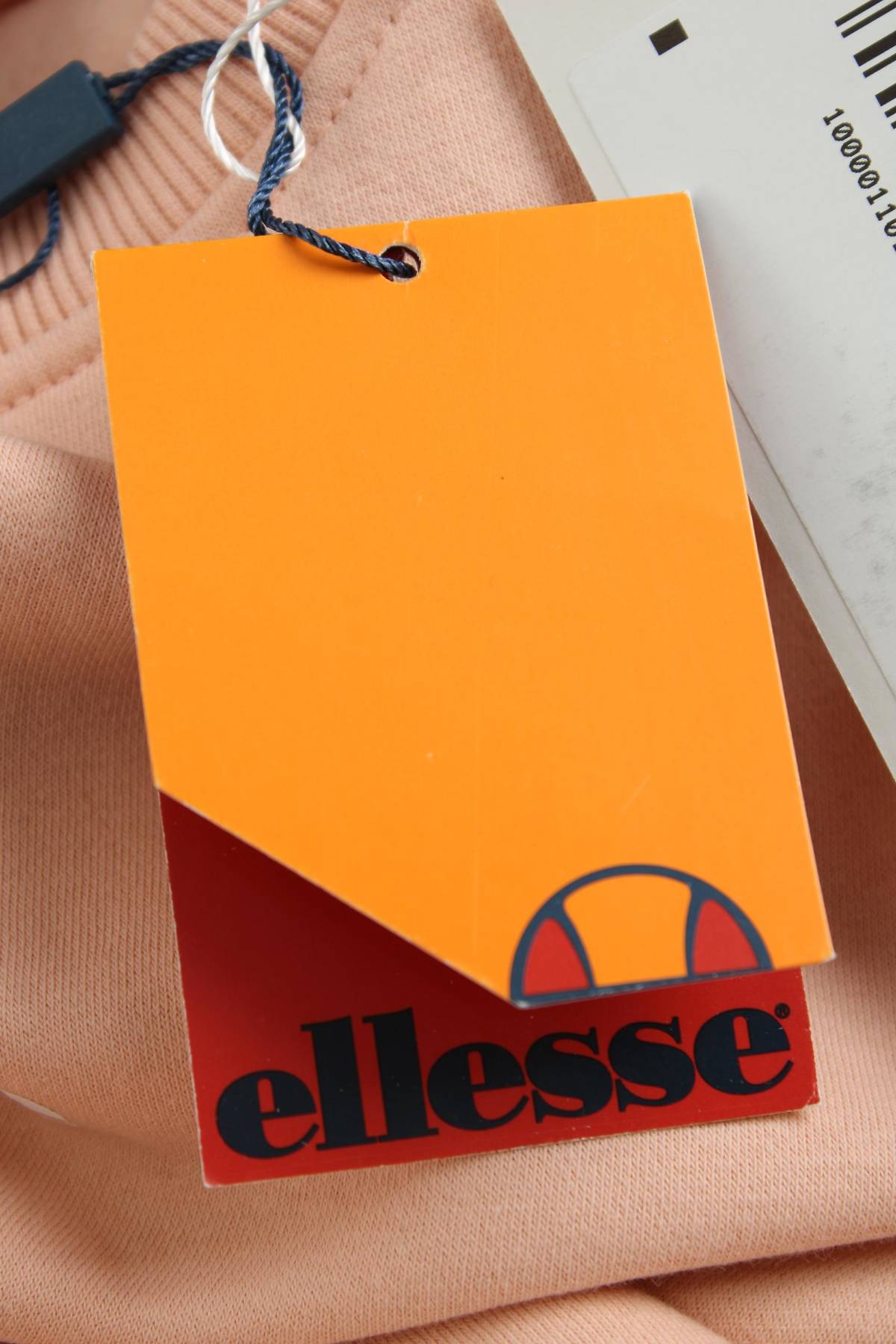 Дамска блуза Ellesse3