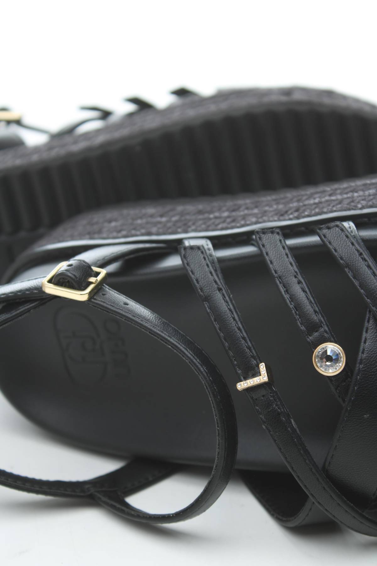 Сандали Liu Jo5