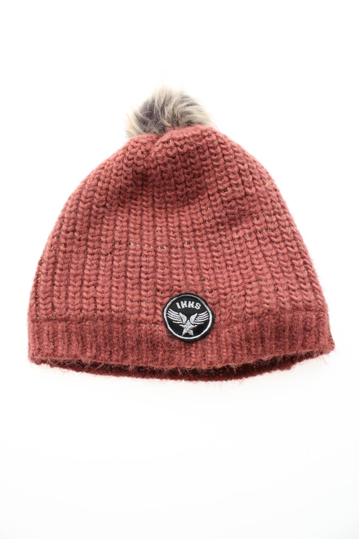 Παιδικά σκουφάκια Ikks1