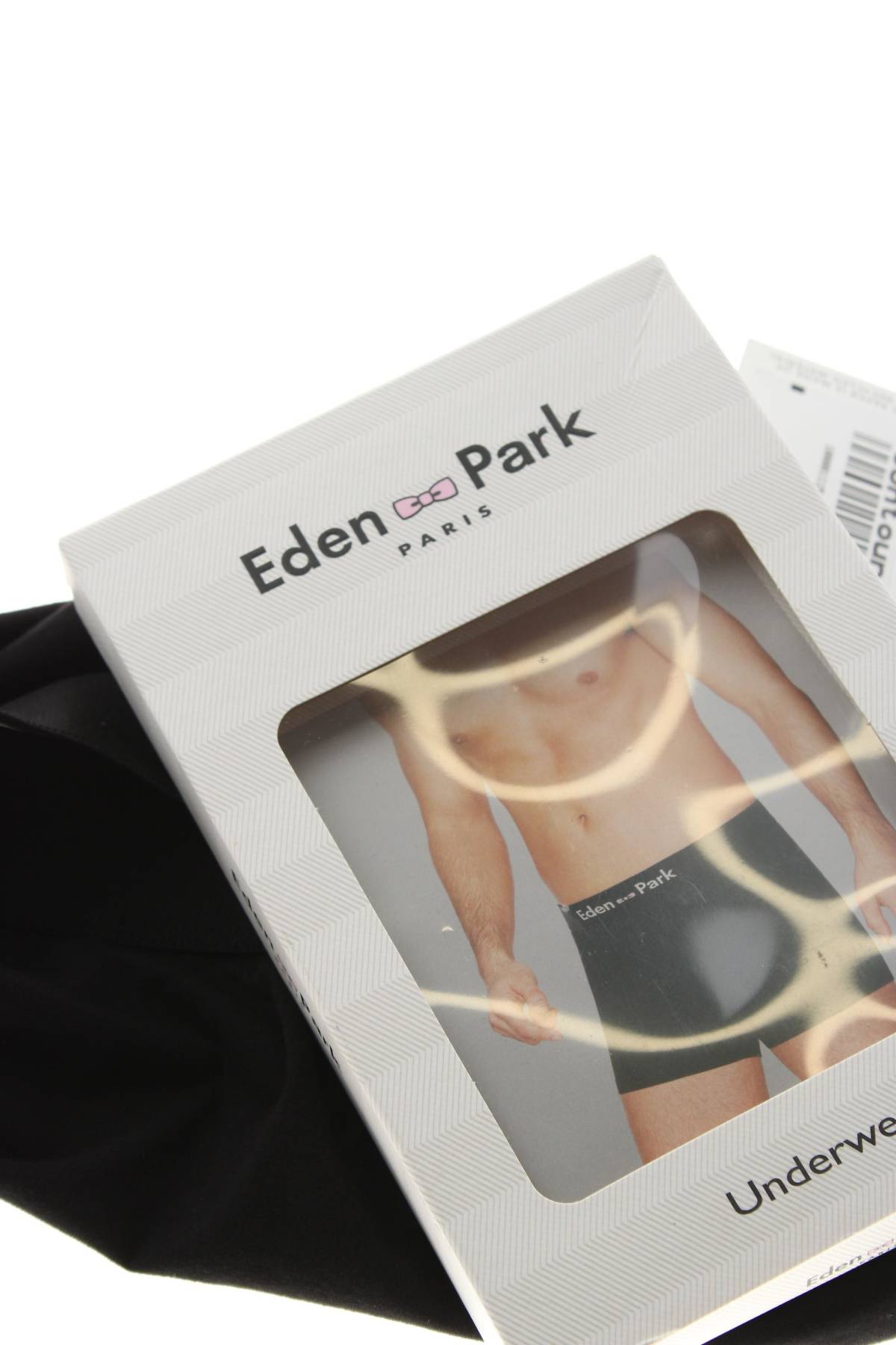 Мъжки боксерки Eden Park Paris3