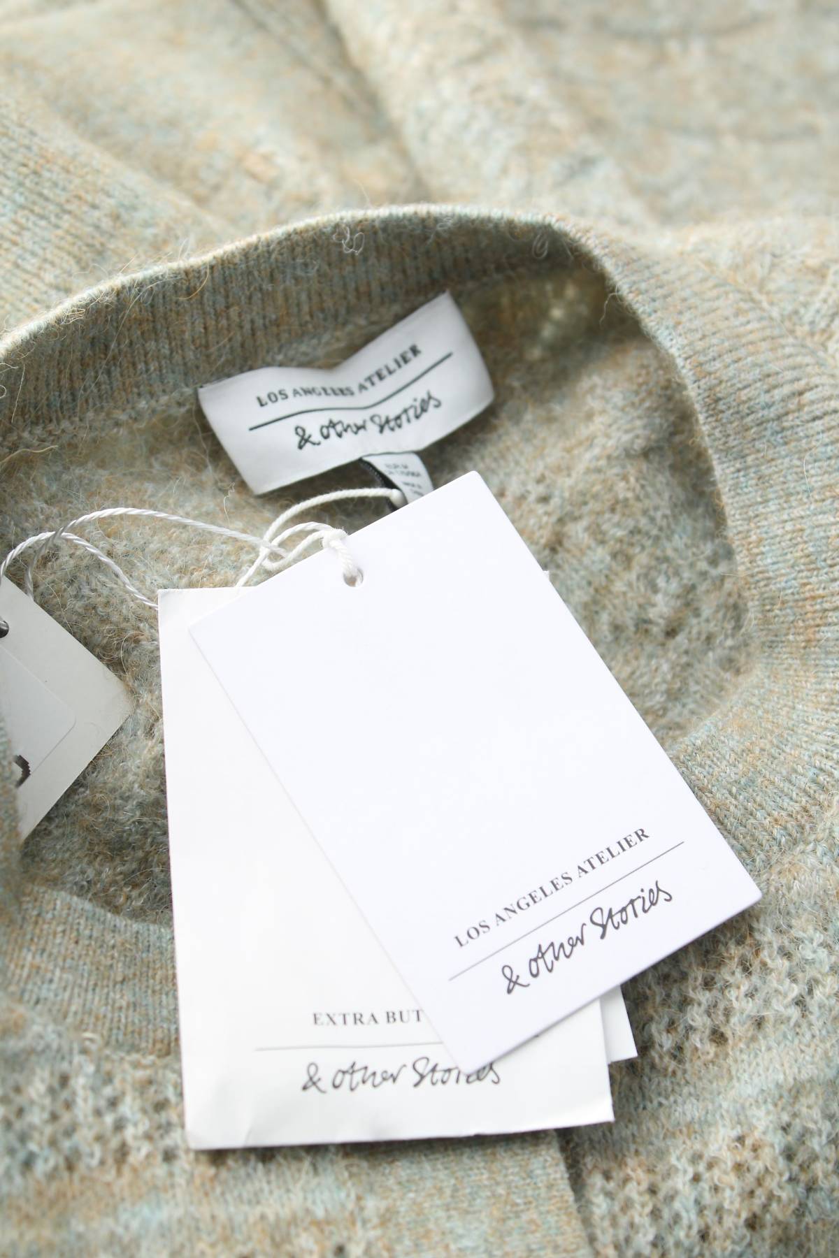 Γυναικείες ζακέτες & Other Stories3