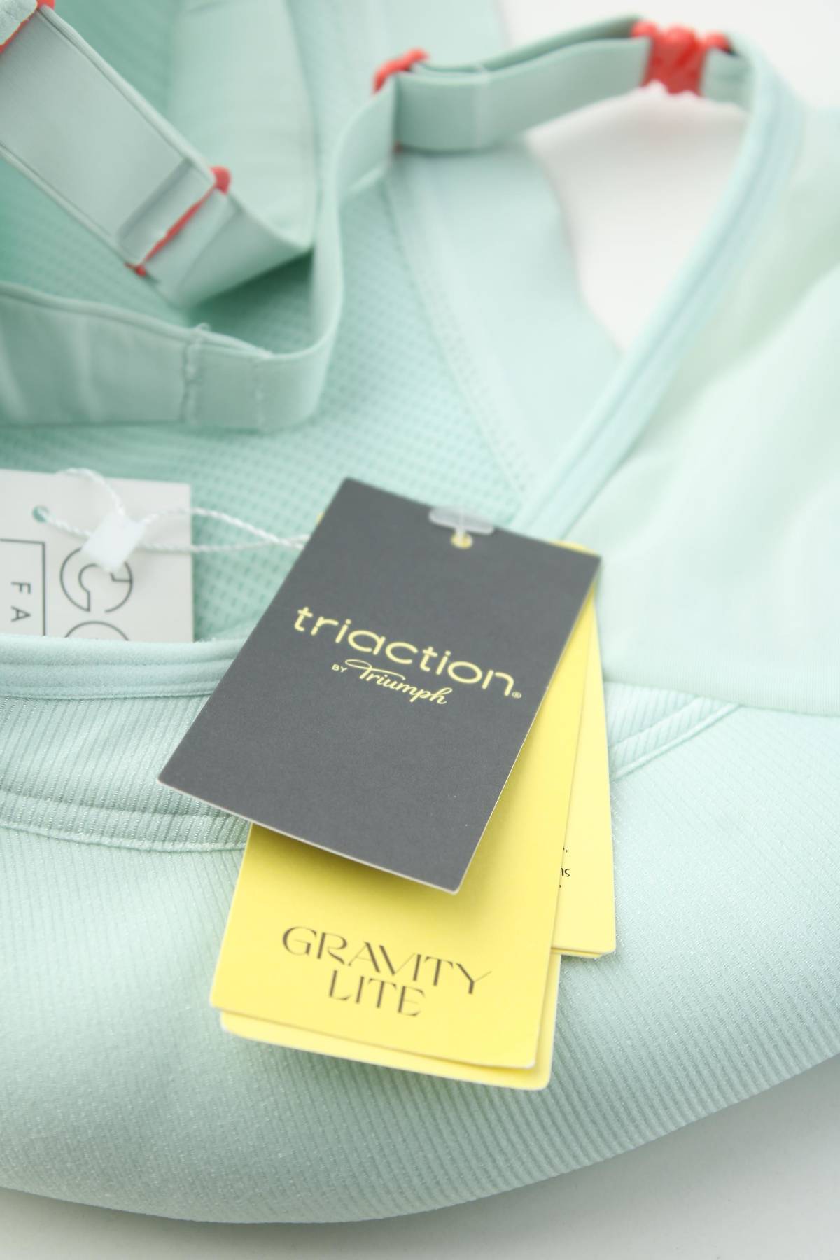 Αθλητικό σουτιέν Triumph Triaction3