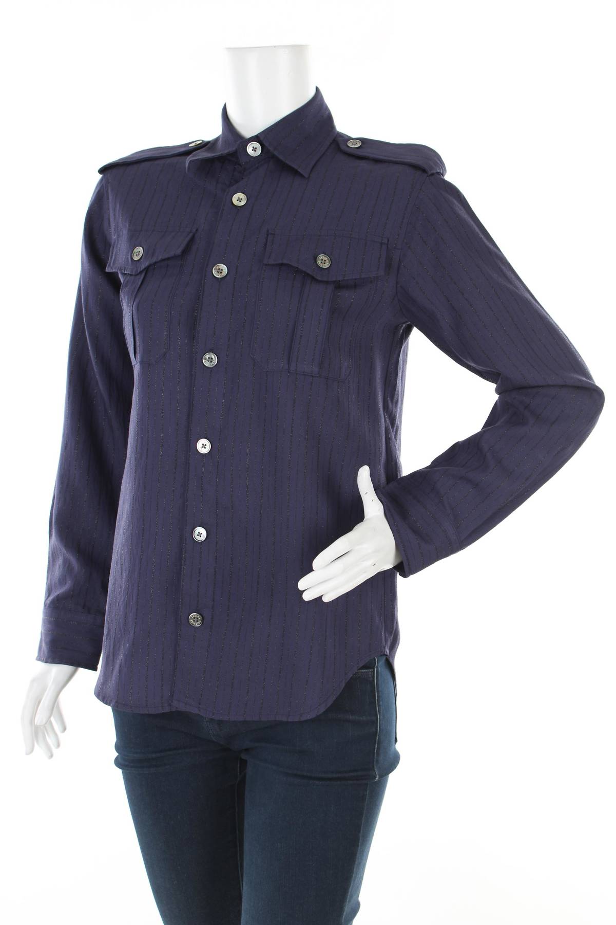 Дамска риза Zadig & Voltaire1