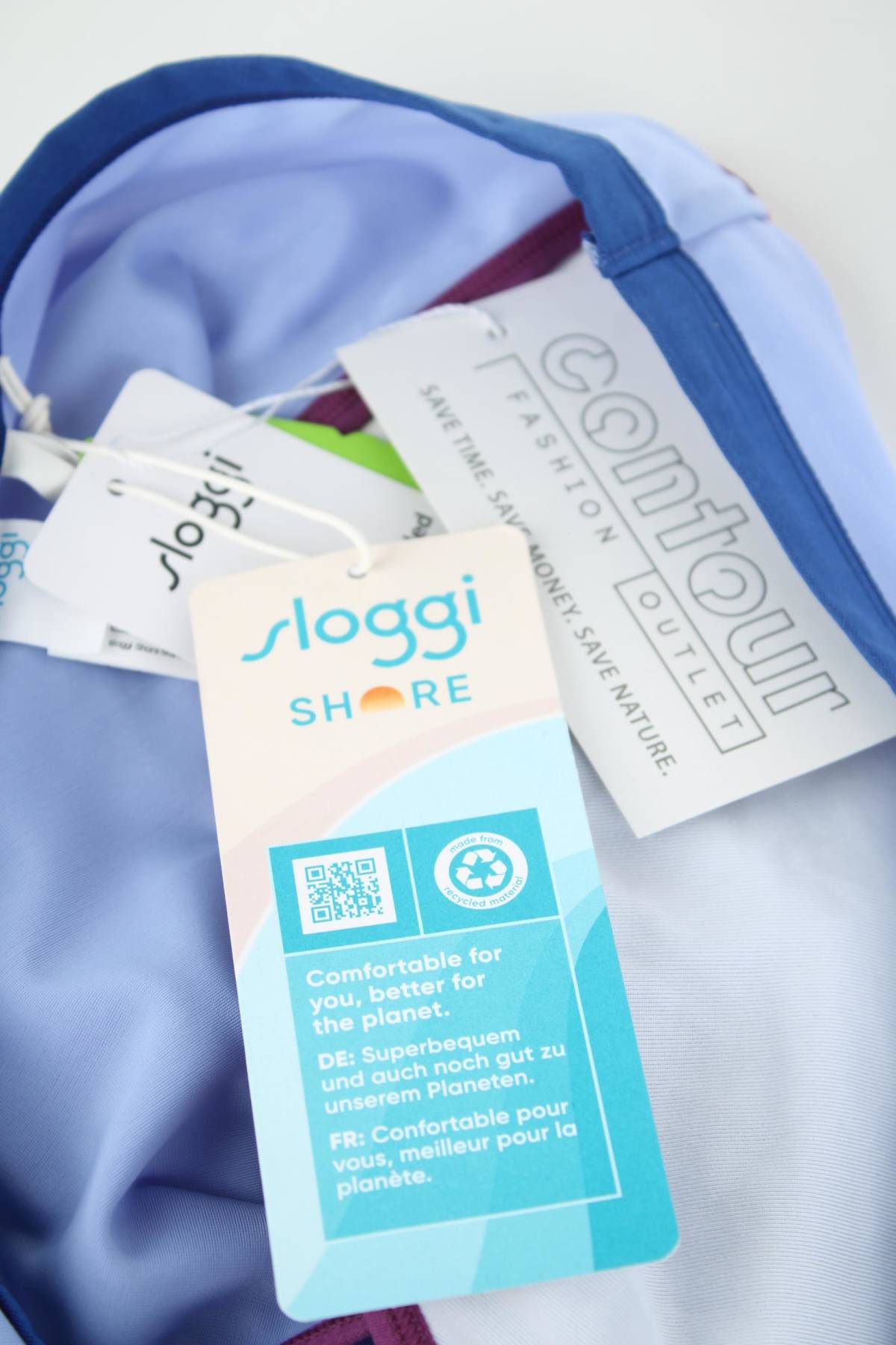 Бански долнище Sloggi3