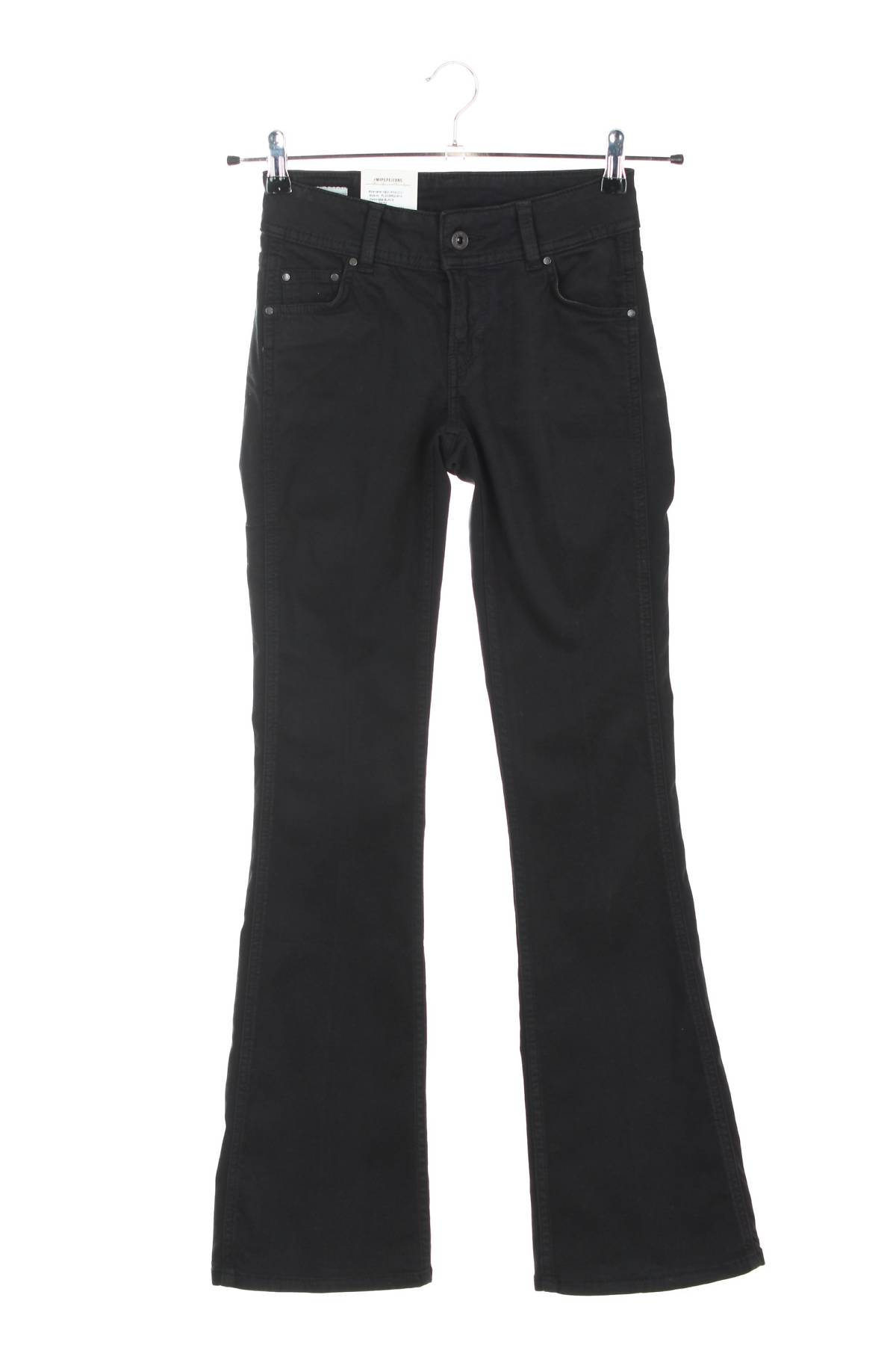 Дамски панталон Pepe Jeans1