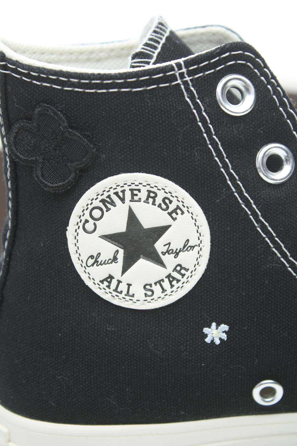 Кецове Converse5