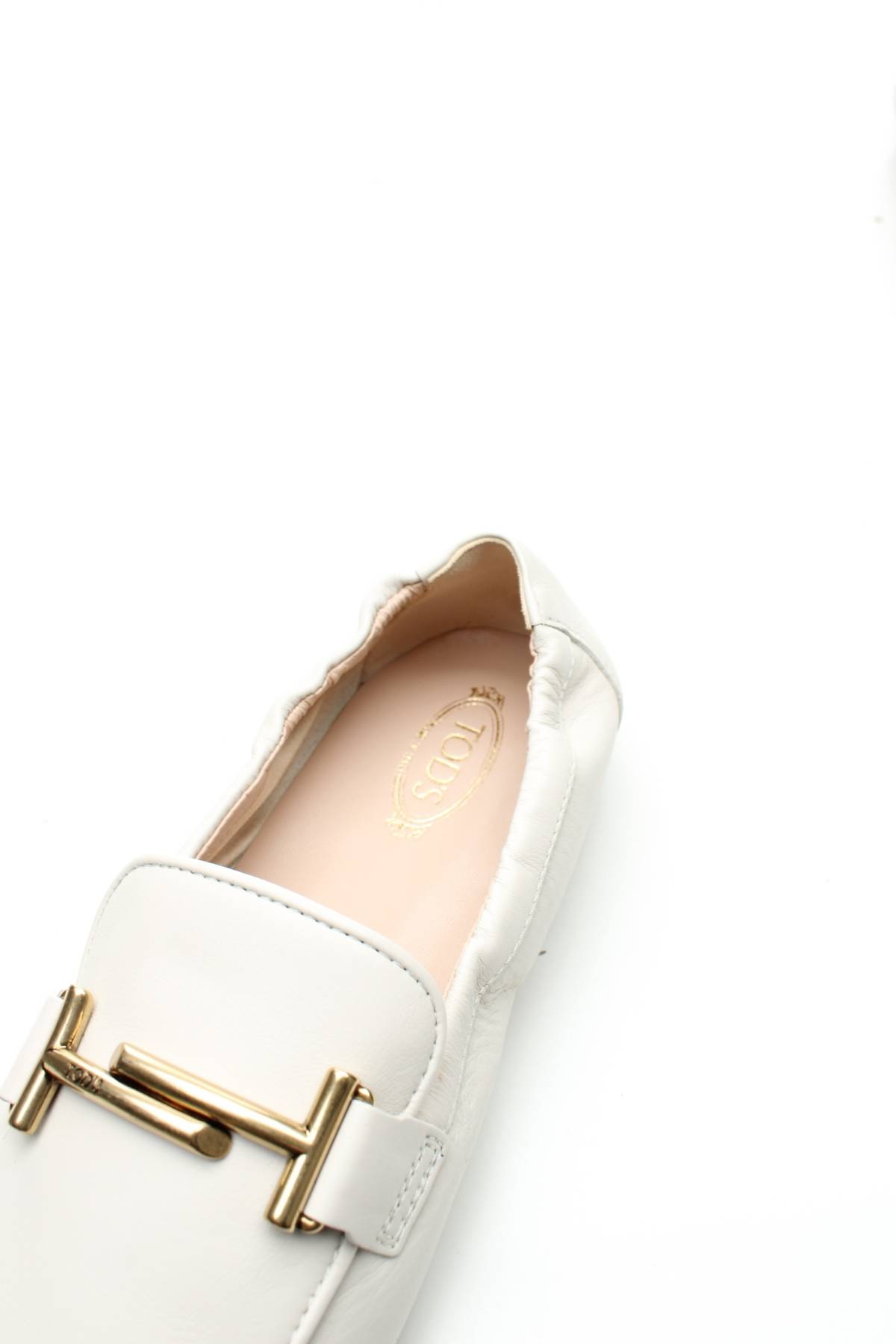 Дамски обувки Tod's5