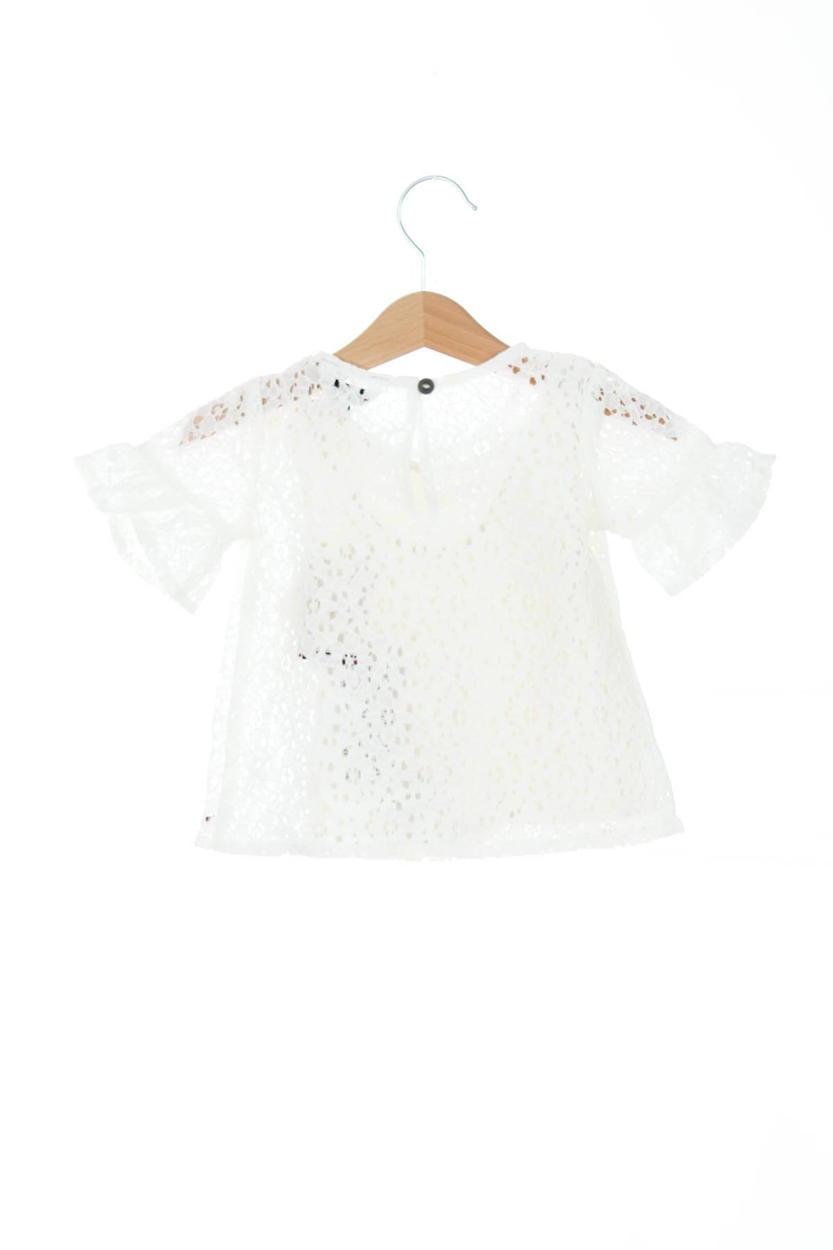 Детска блуза Tommy Hilfiger2