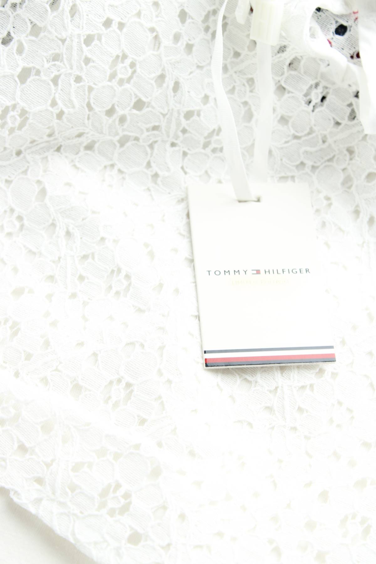 Детска блуза Tommy Hilfiger3