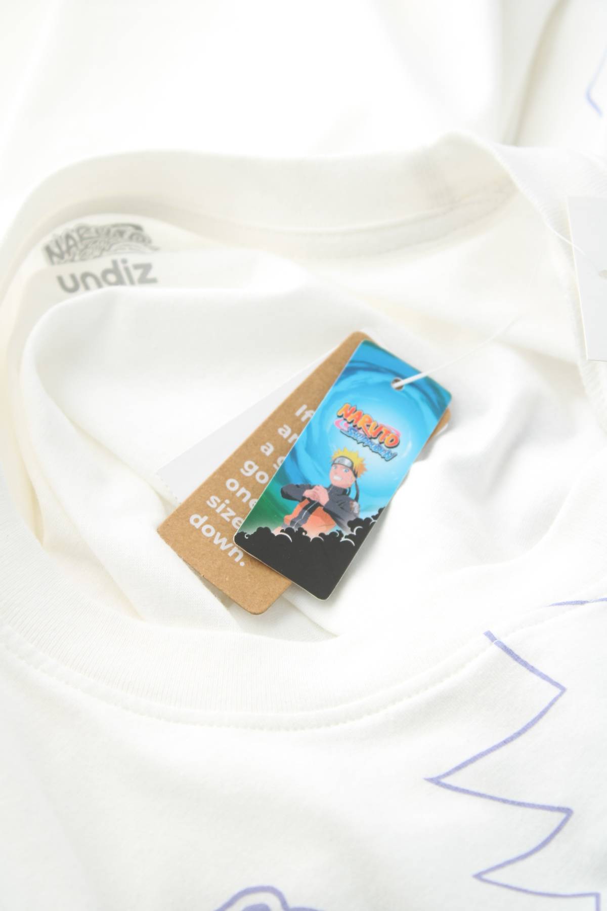 Мъжка тениска Undiz3