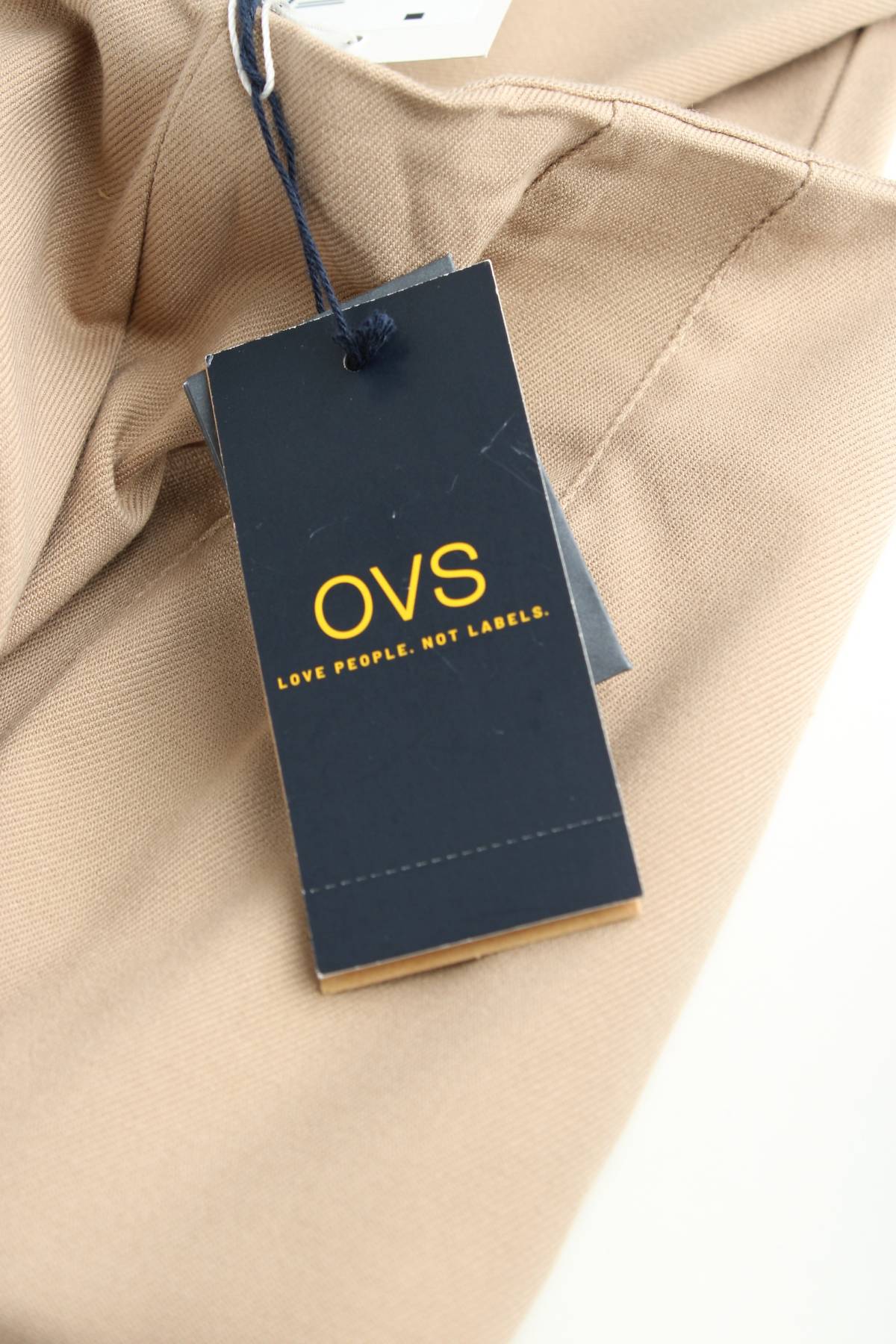 Дамски панталон Oviesse3