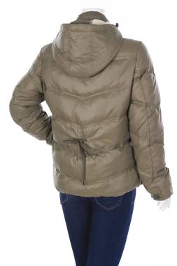 Дамско яке Tommy Hilfiger2 - Contour.bg Дамско яке Tommy Hilfiger2