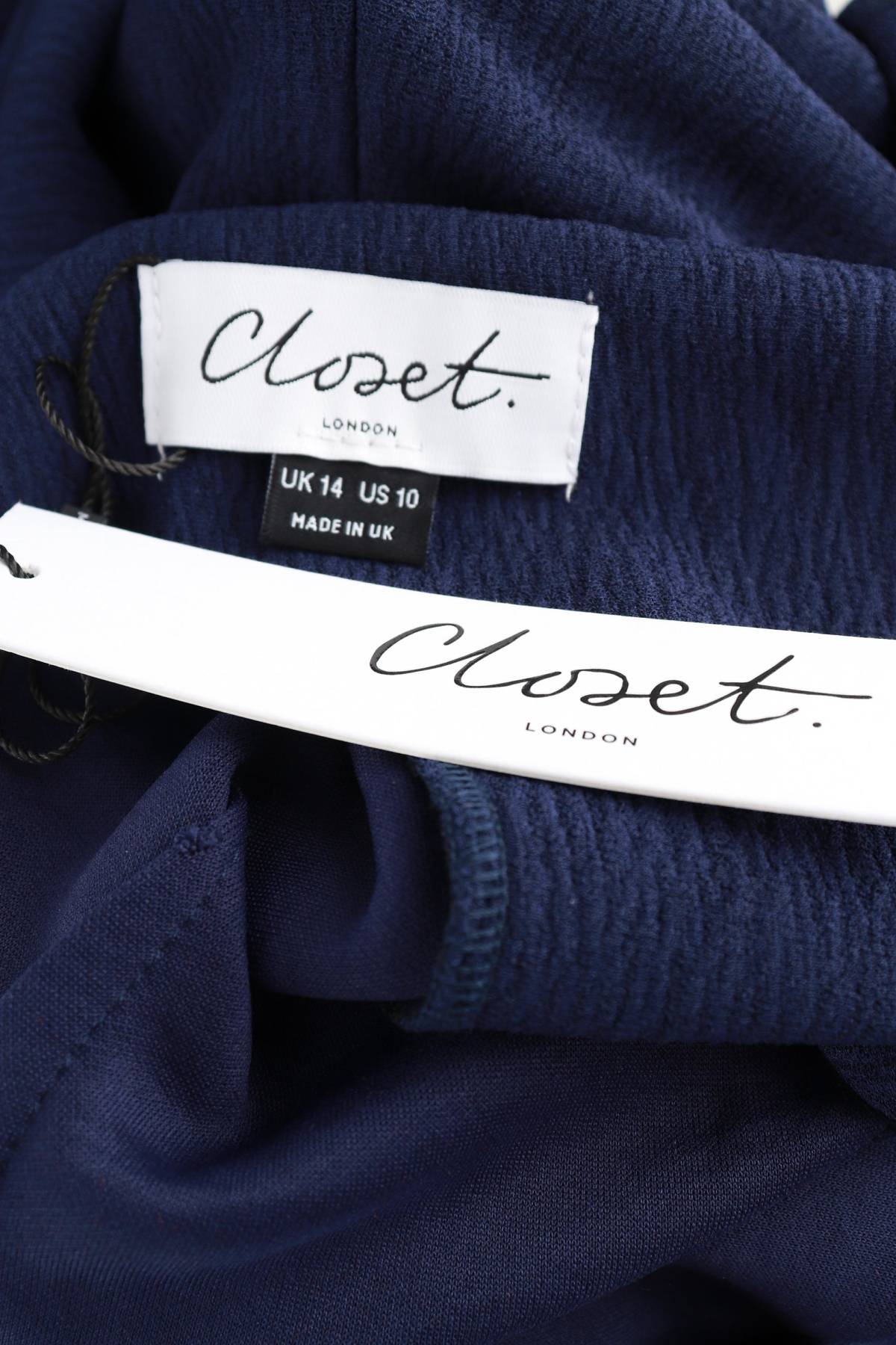 Рокля Closet London3 - Contour.bg Рокля Closet London3