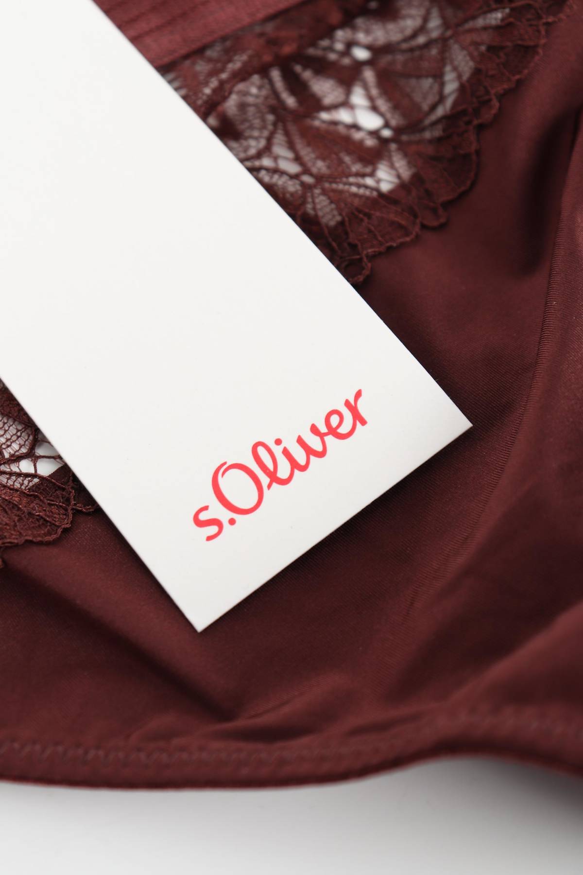 Бикини S.Oliver3 - Contour.bg Бикини S.Oliver3
