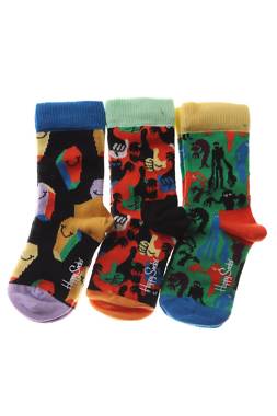Κάλτσες Happy Socks2