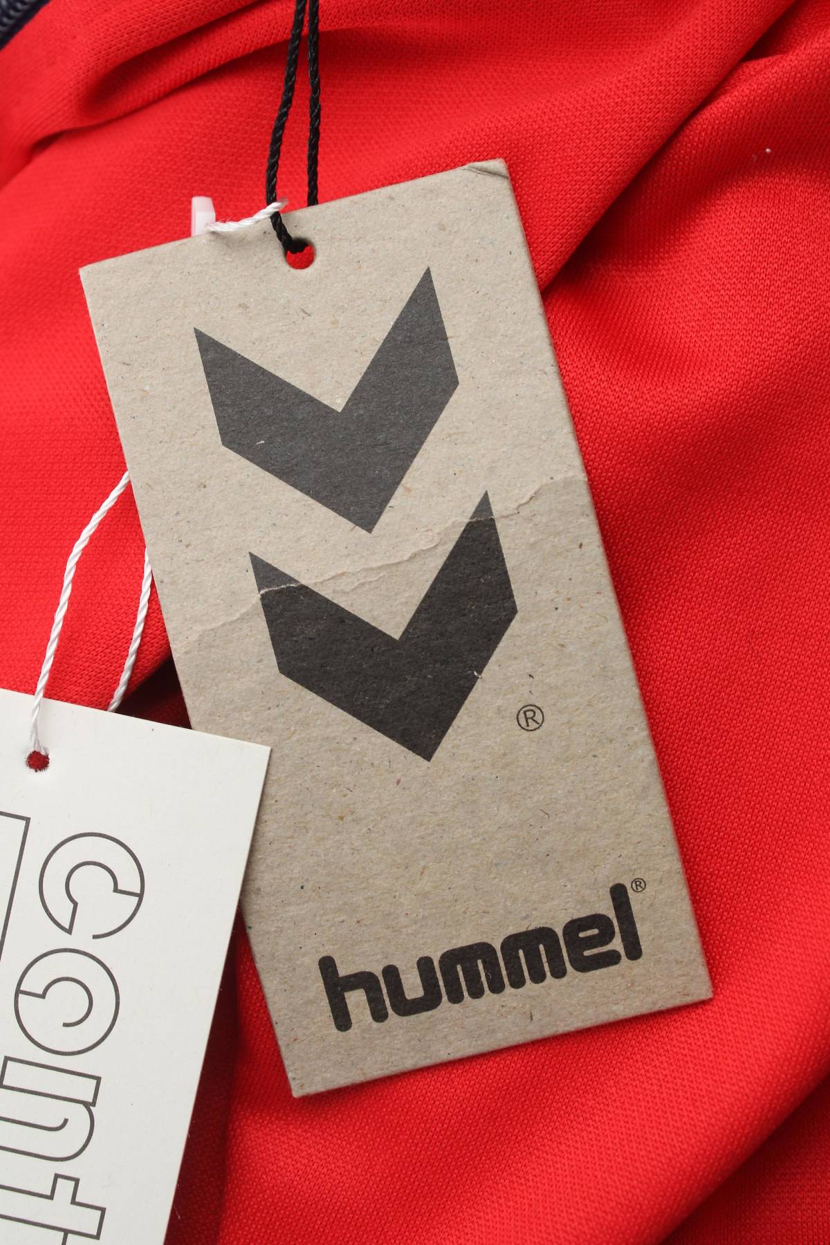 Детско горнище Hummel3