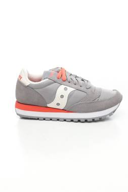 Маратонки Saucony1