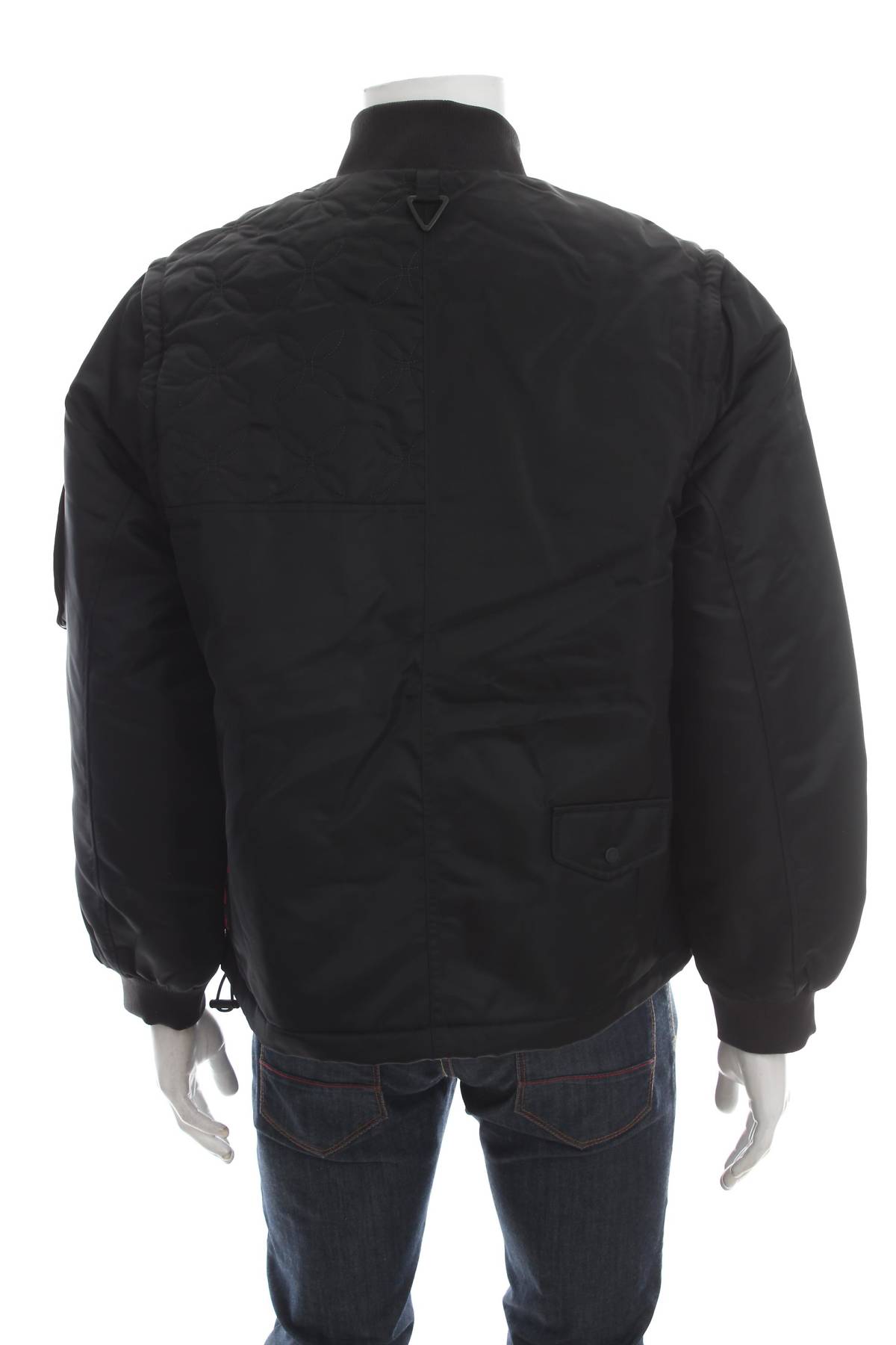 Ανδρικό μπουφάν Adidas Originals2 - Contourshop.gr Ανδρικό μπουφάν Adidas Originals2