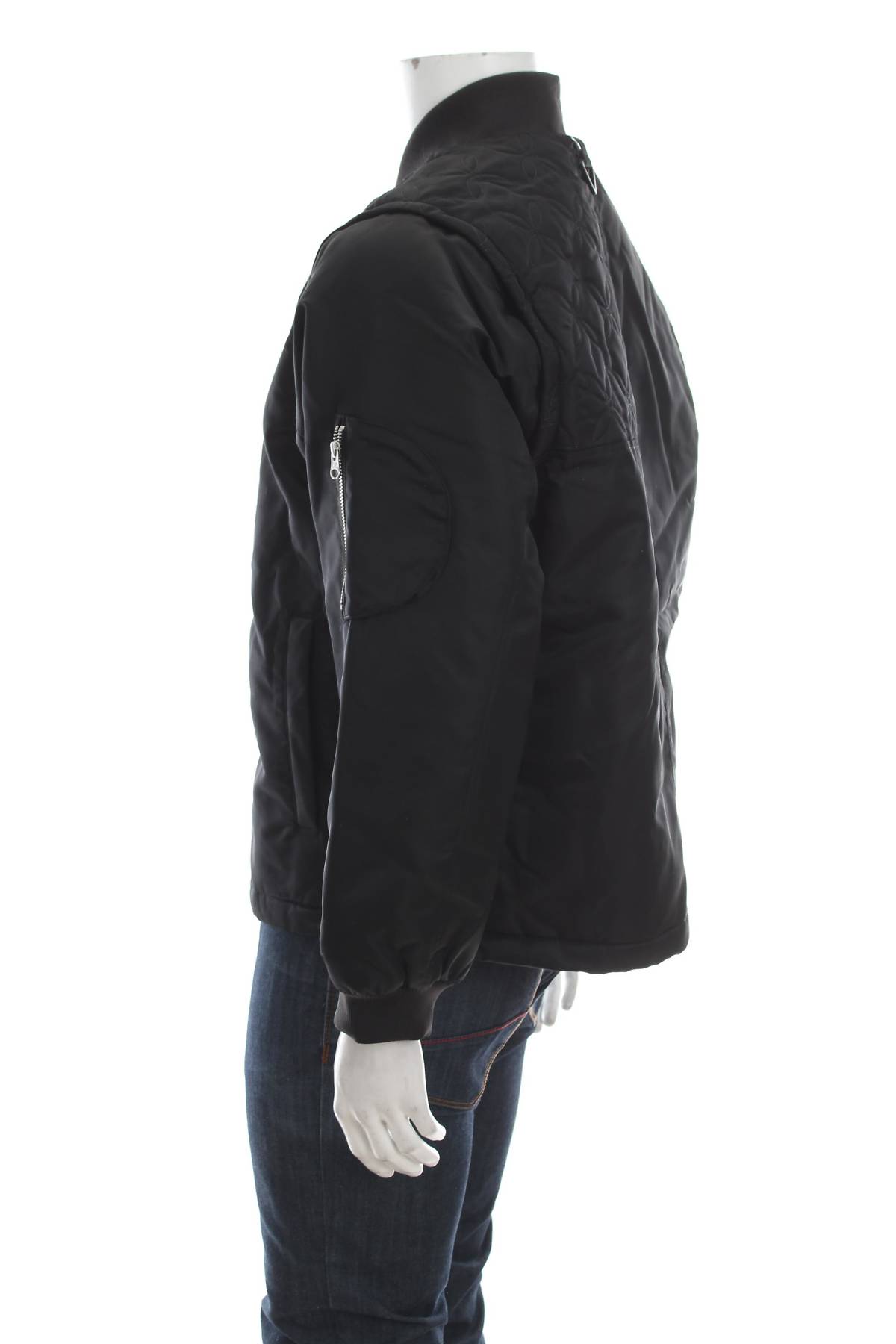 Ανδρικό μπουφάν Adidas Originals3 - Contourshop.gr Ανδρικό μπουφάν Adidas Originals3