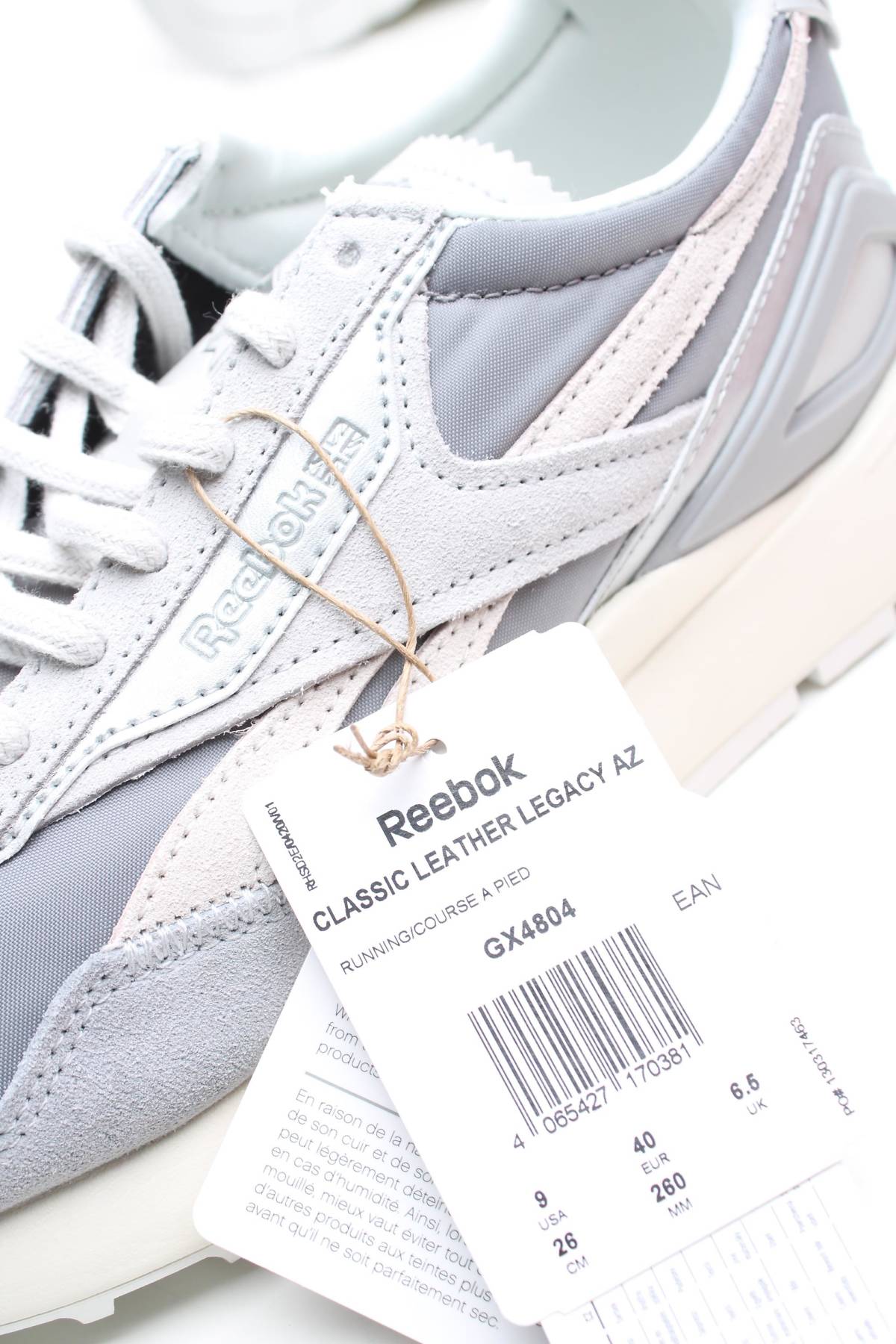 Маратонки Reebok5 - Contour.bg Маратонки Reebok5
