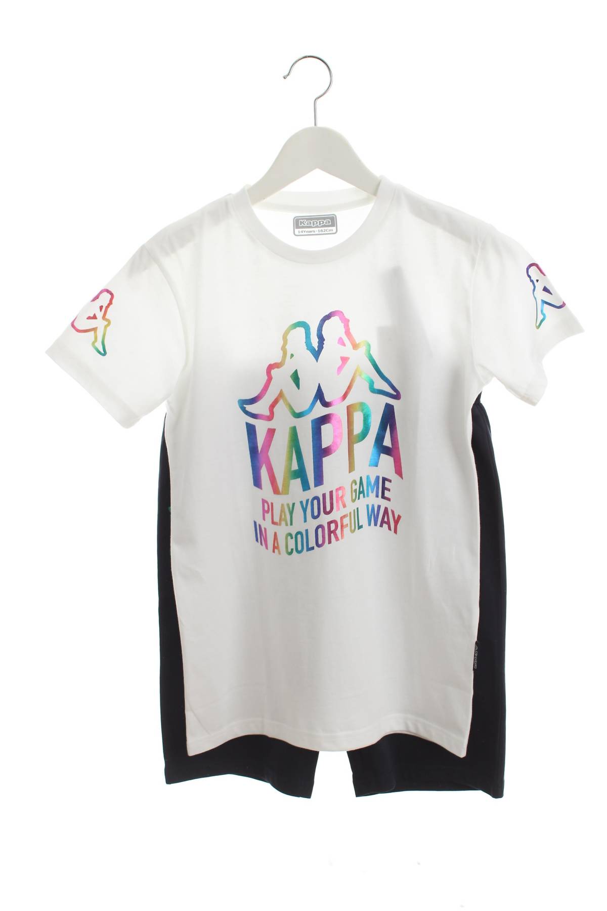 Детски комплект Kappa1 - Contour.bg Детски комплект Kappa1