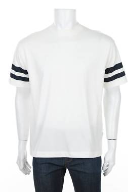 Ανδρικό t-shirt Tom Tailor1 - Contourshop.gr Ανδρικό t-shirt Tom Tailor1