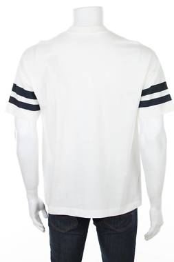 Ανδρικό t-shirt Tom Tailor2 - Contourshop.gr Ανδρικό t-shirt Tom Tailor2