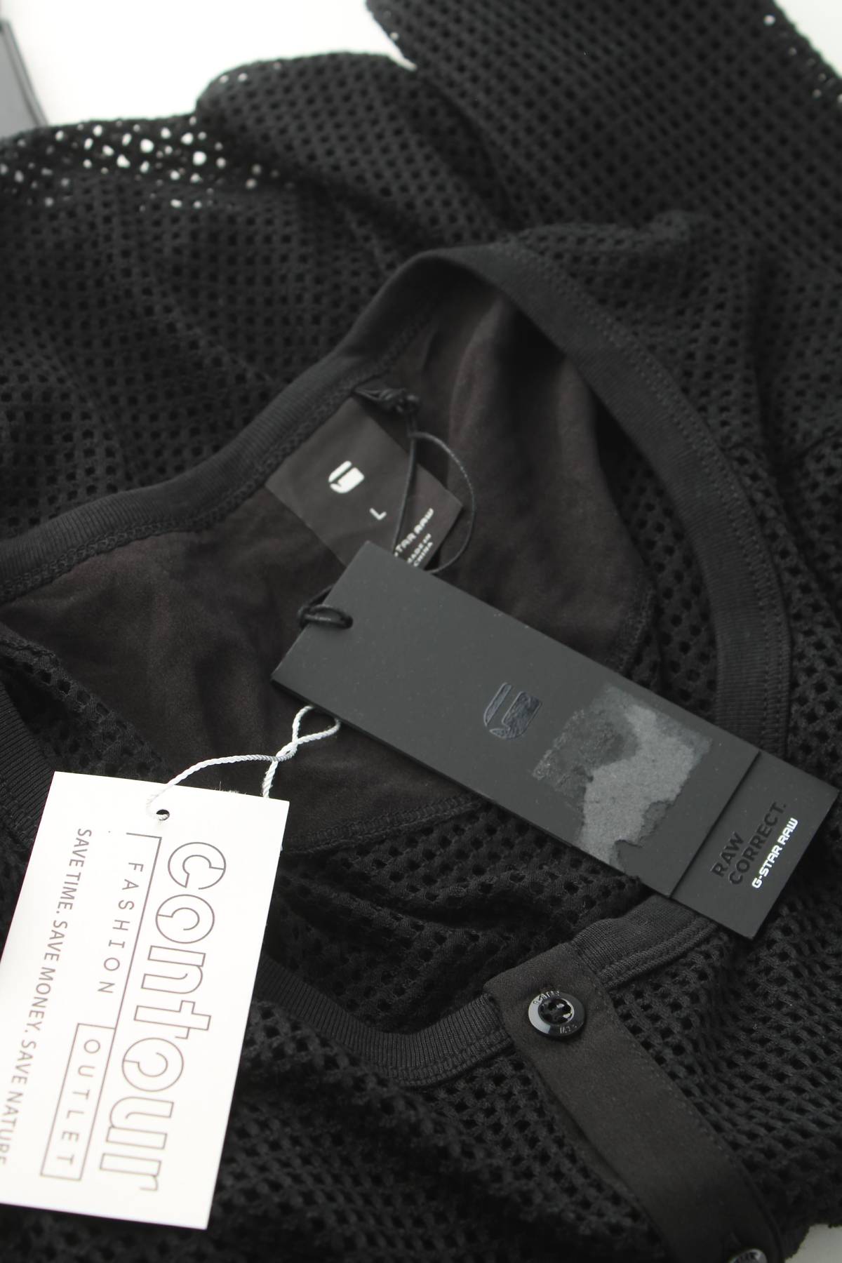 Дамска блуза G-Star Raw3