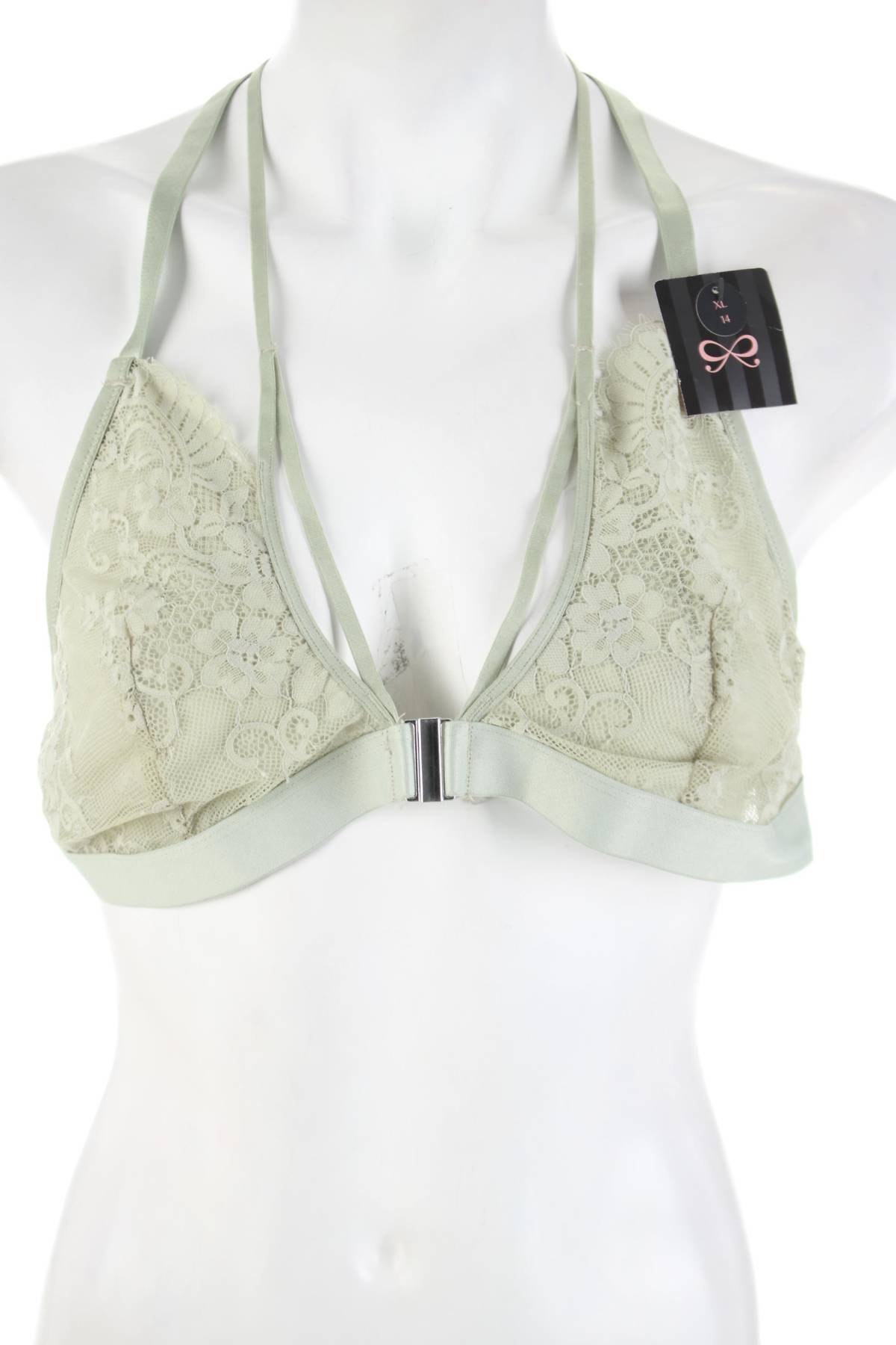 Сутиен Hunkemoller1 - Contour.bg Сутиен Hunkemoller1