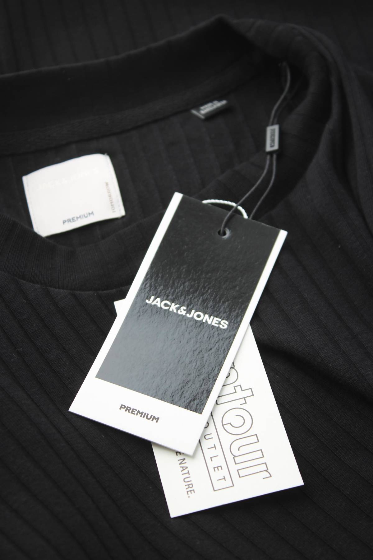 Мъжка тениска Jack & Jones Premium3