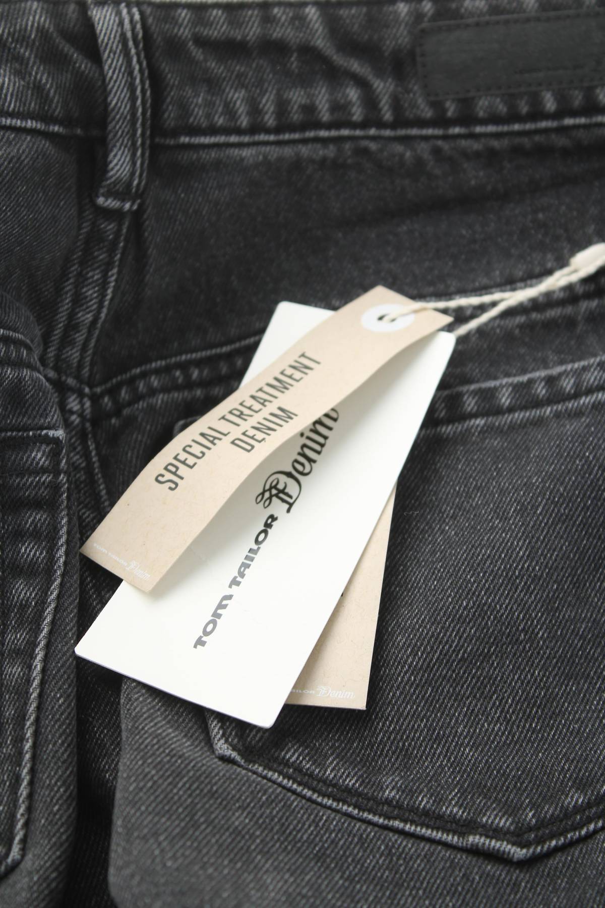 Γυναικεία τζιν σορτσάκια Tom Tailor3 - Contourshop.gr Γυναικεία τζιν σορτσάκια Tom Tailor3