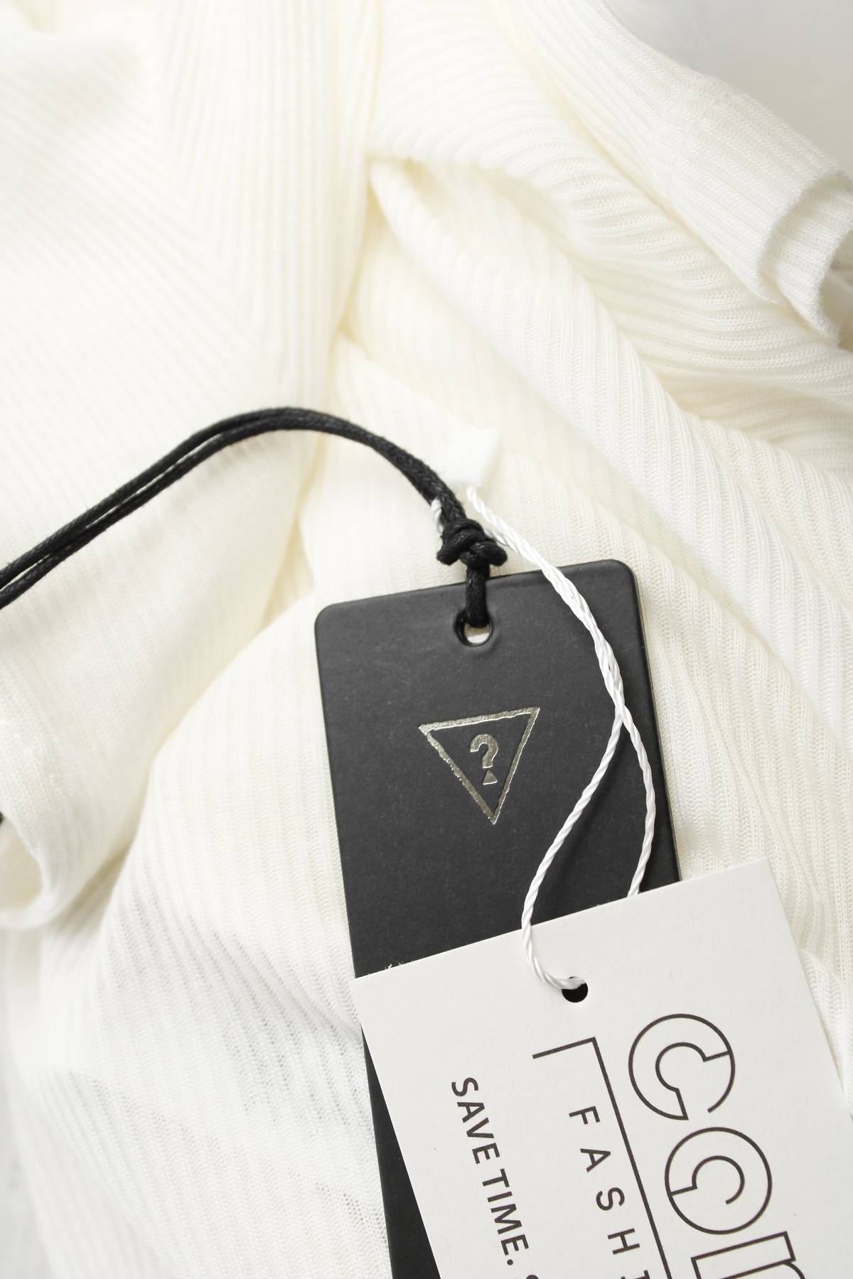 Дамска блуза Guess3 - Contour.bg Дамска блуза Guess3