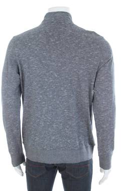 Ανδρική αθλητική ζακέτα Tom Tailor2 - Contourshop.gr Ανδρική αθλητική ζακέτα Tom Tailor2