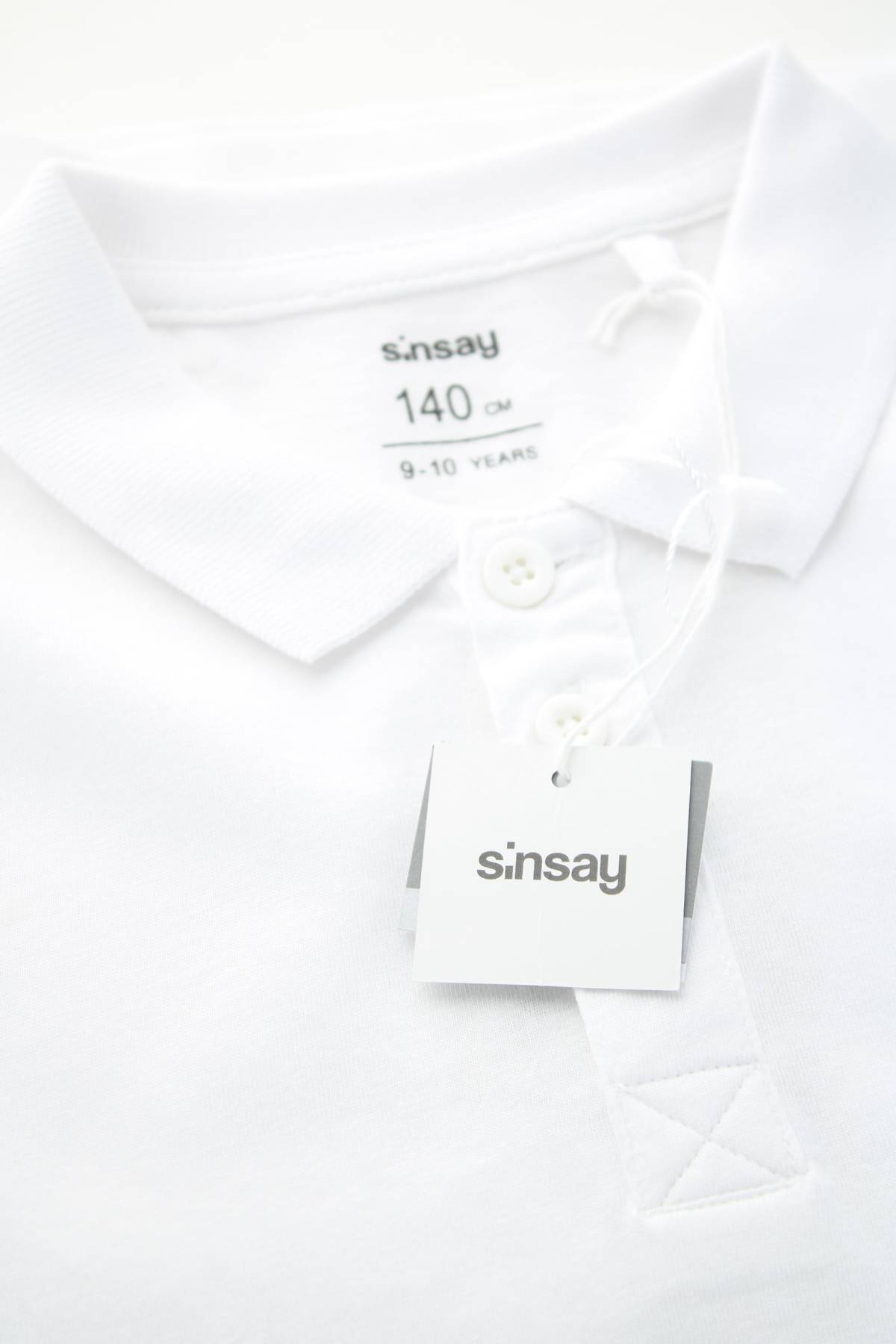 Παιδικό t-shirt Sinsay3