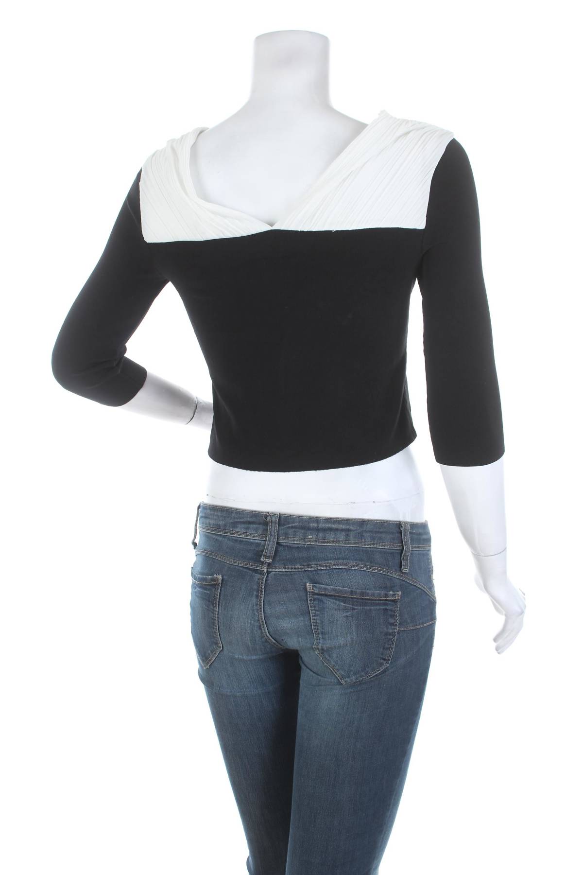 Γυναικείο πουλόβερ Vero Moda Classic2 - Contourshop.gr Γυναικείο πουλόβερ Vero Moda Classic2