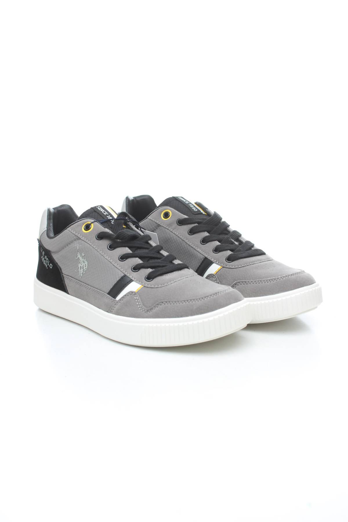 Кецове US Polo Assn.3 - Contour.bg Кецове US Polo Assn.3