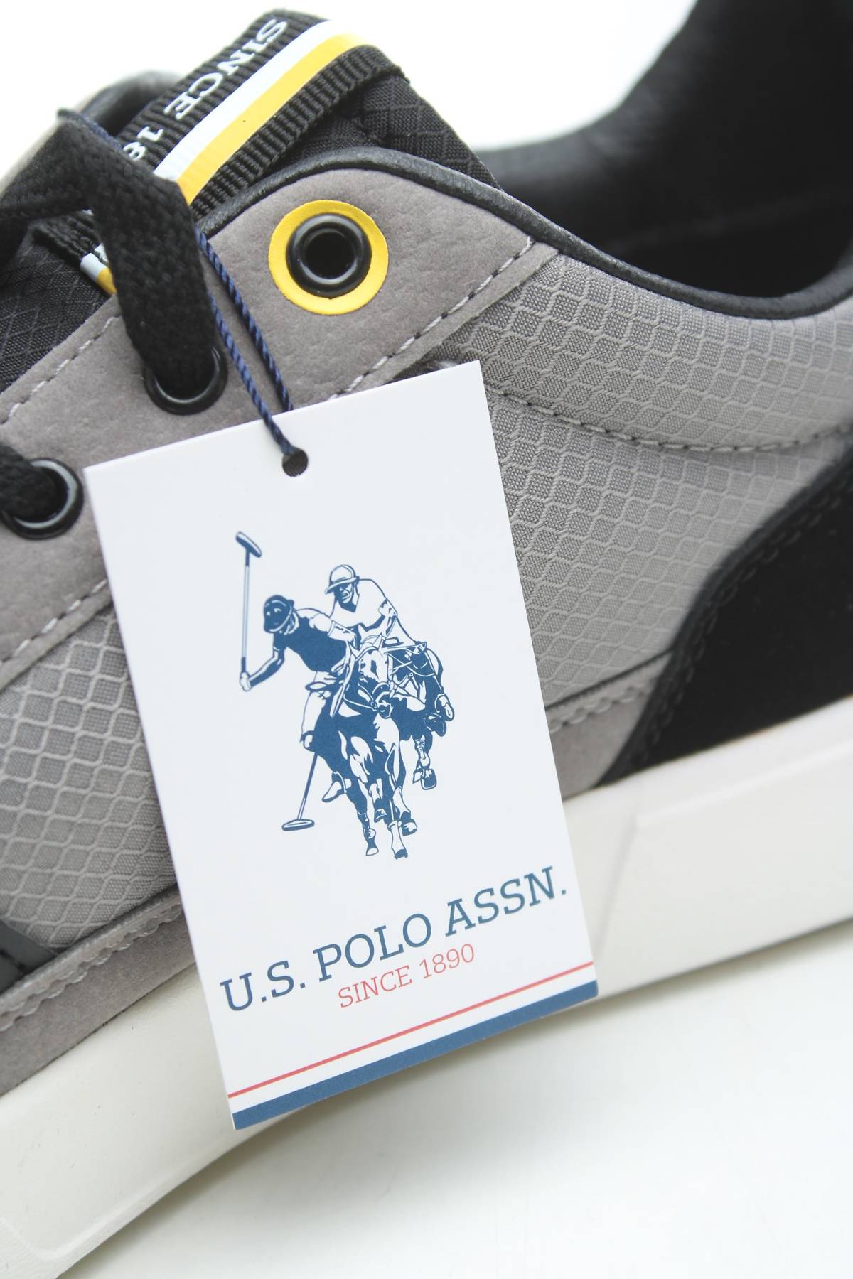 Кецове US Polo Assn.5 - Contour.bg Кецове US Polo Assn.5