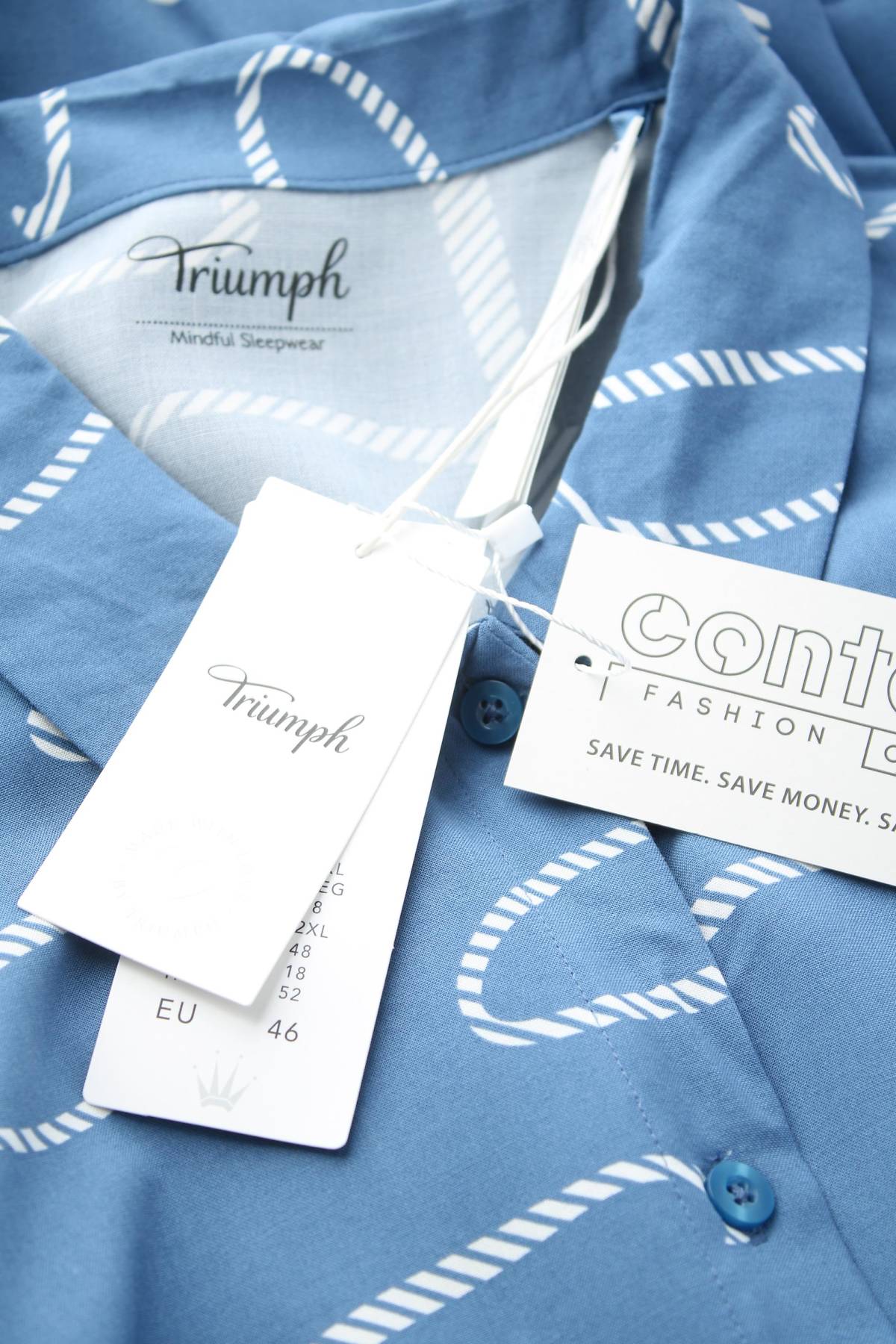 Дамска нощница Triumph3