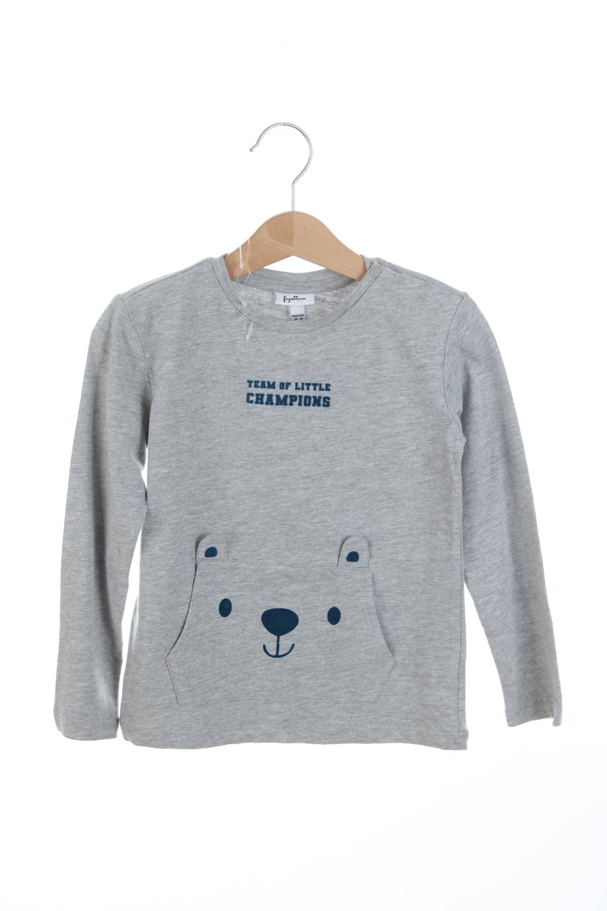 Παιδικές μπλούζες Fagottino By Oviesse1