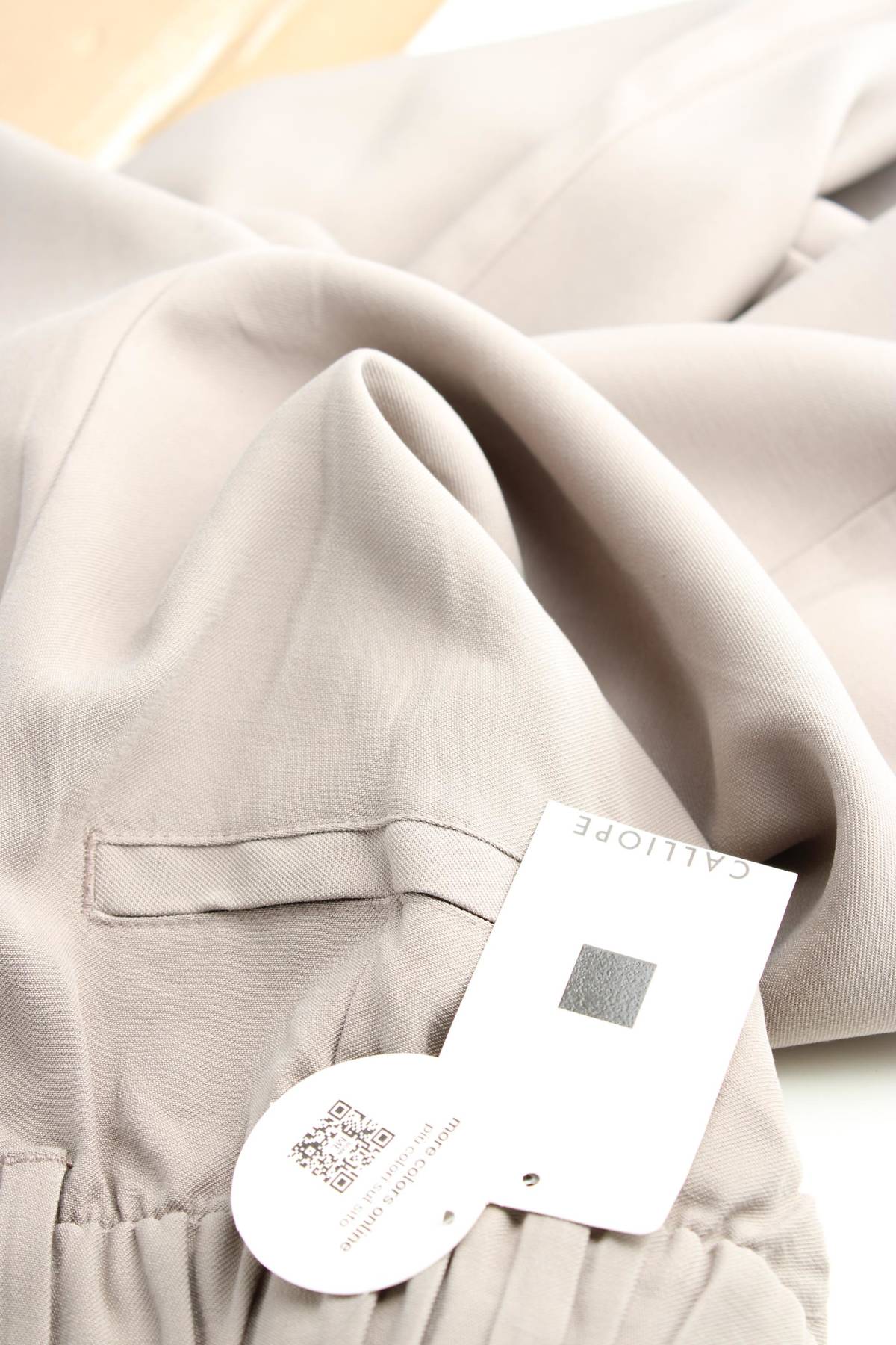 Дамски панталон Calliope3