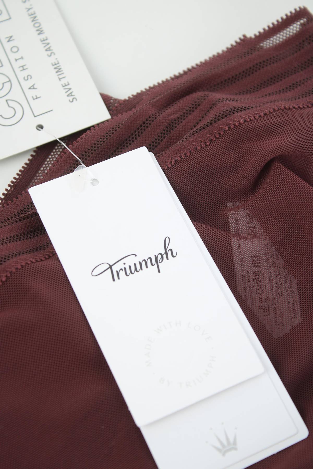 Бикини Triumph3