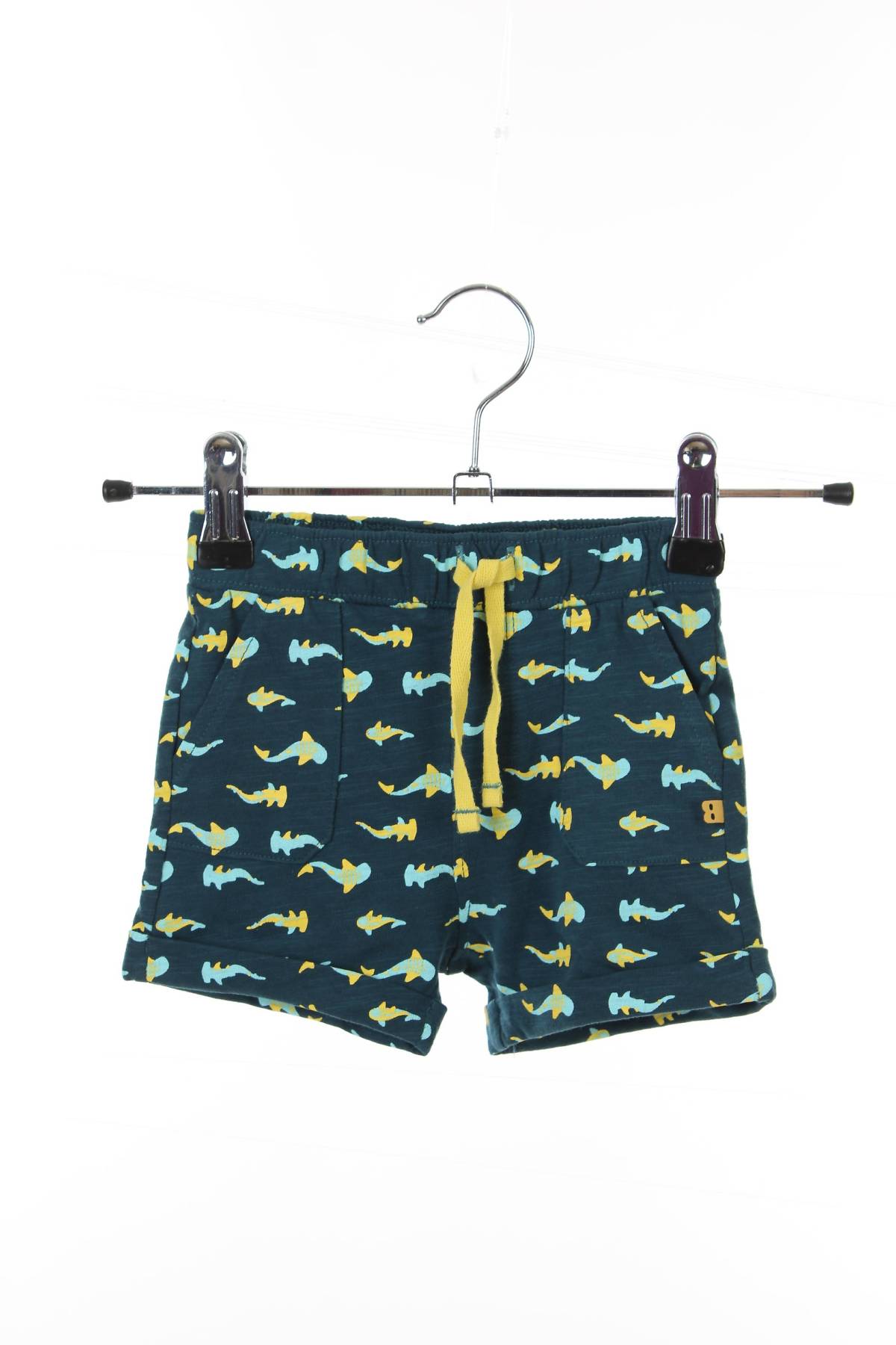 Παιδικά σορτσάκια Obaibi1