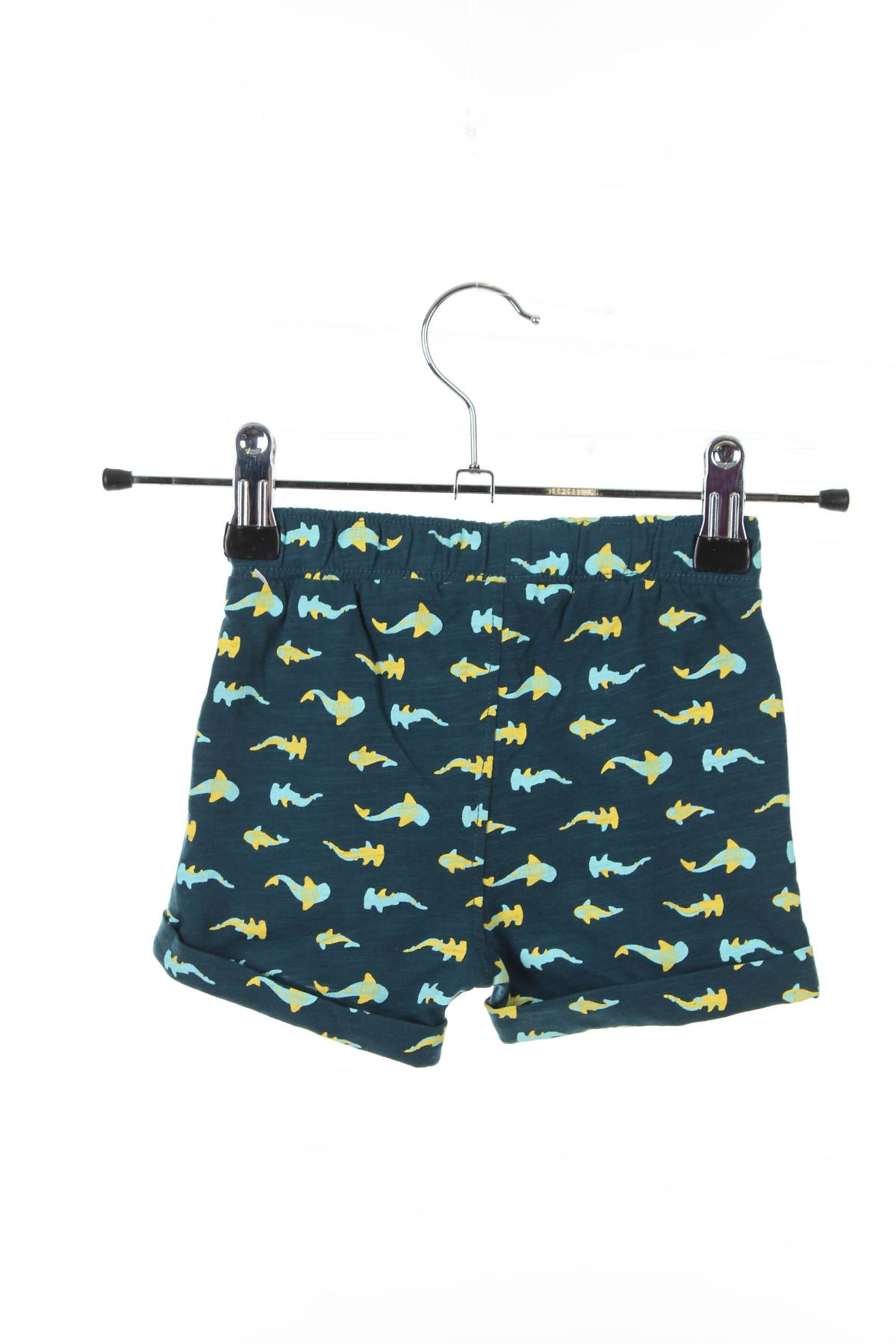 Παιδικά σορτσάκια Obaibi2